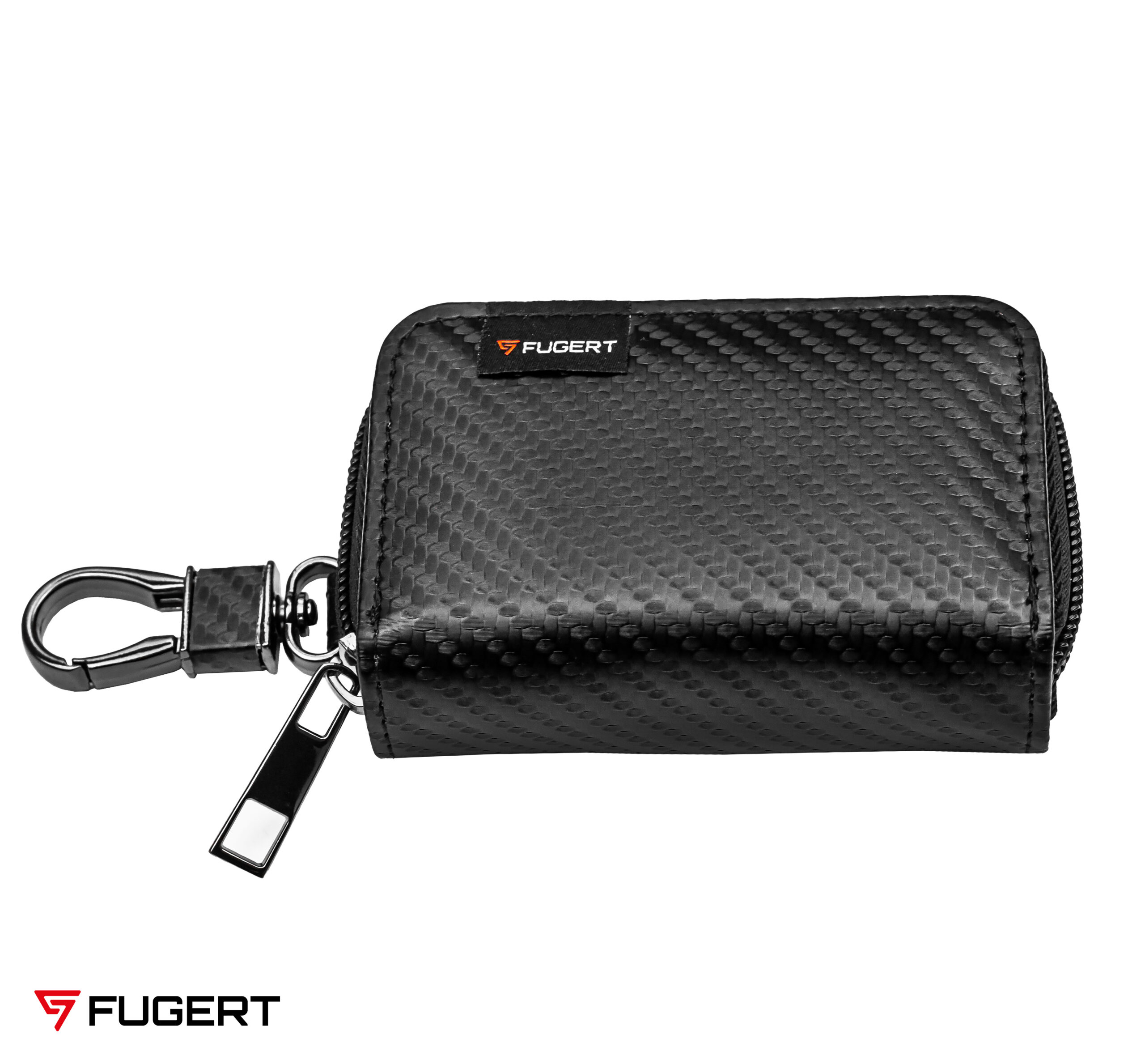 Etui antykradzieżowe na kluczyk samochodowy KEYLESS pokrowiec blokada sygnału RFID WIFI - obrazek 8