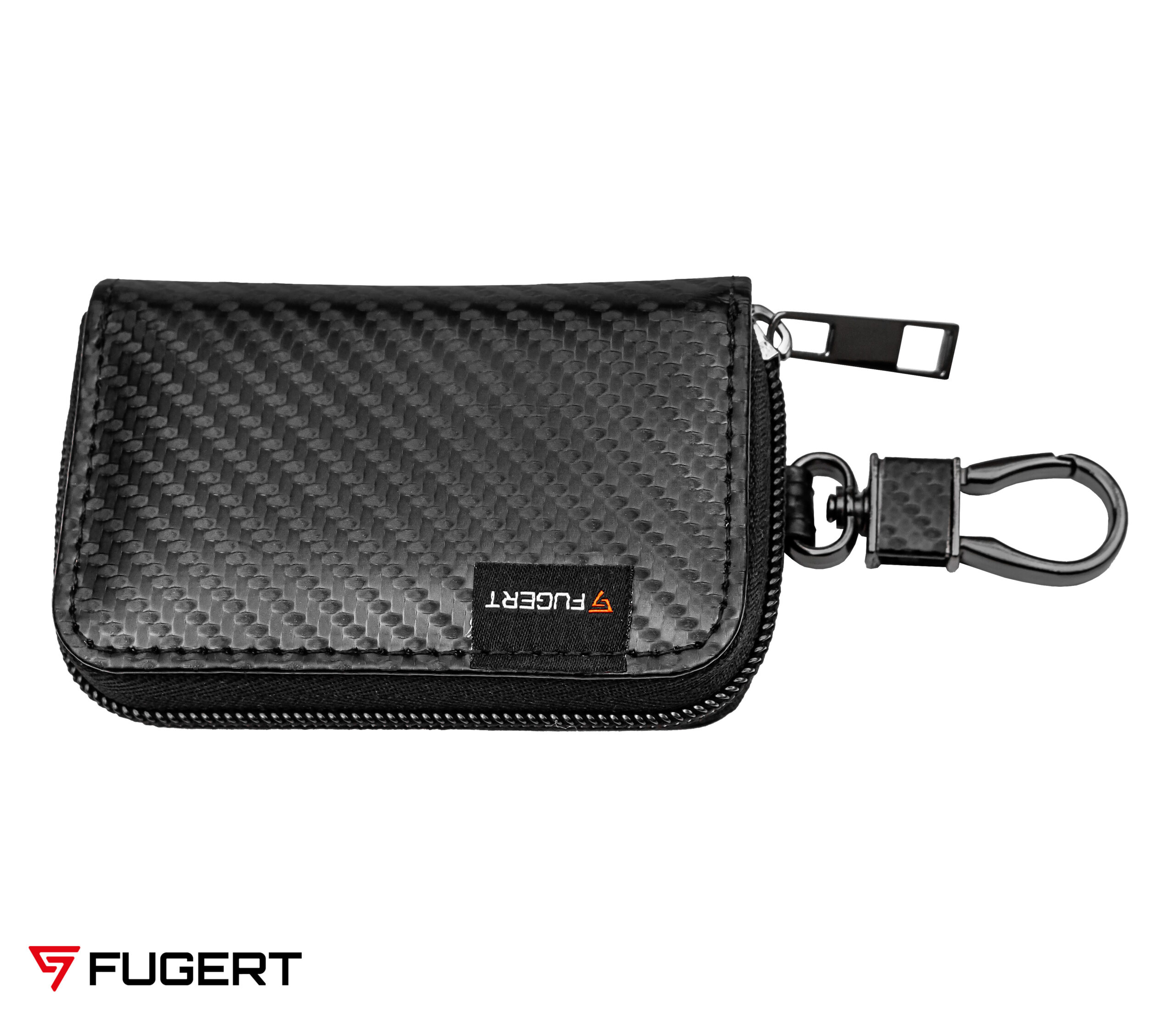 Etui antykradzieżowe na kluczyk samochodowy KEYLESS pokrowiec blokada sygnału RFID WIFI - obrazek 9