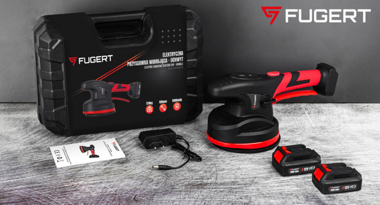 wibracyjna przyssawka do płytek fug-0129