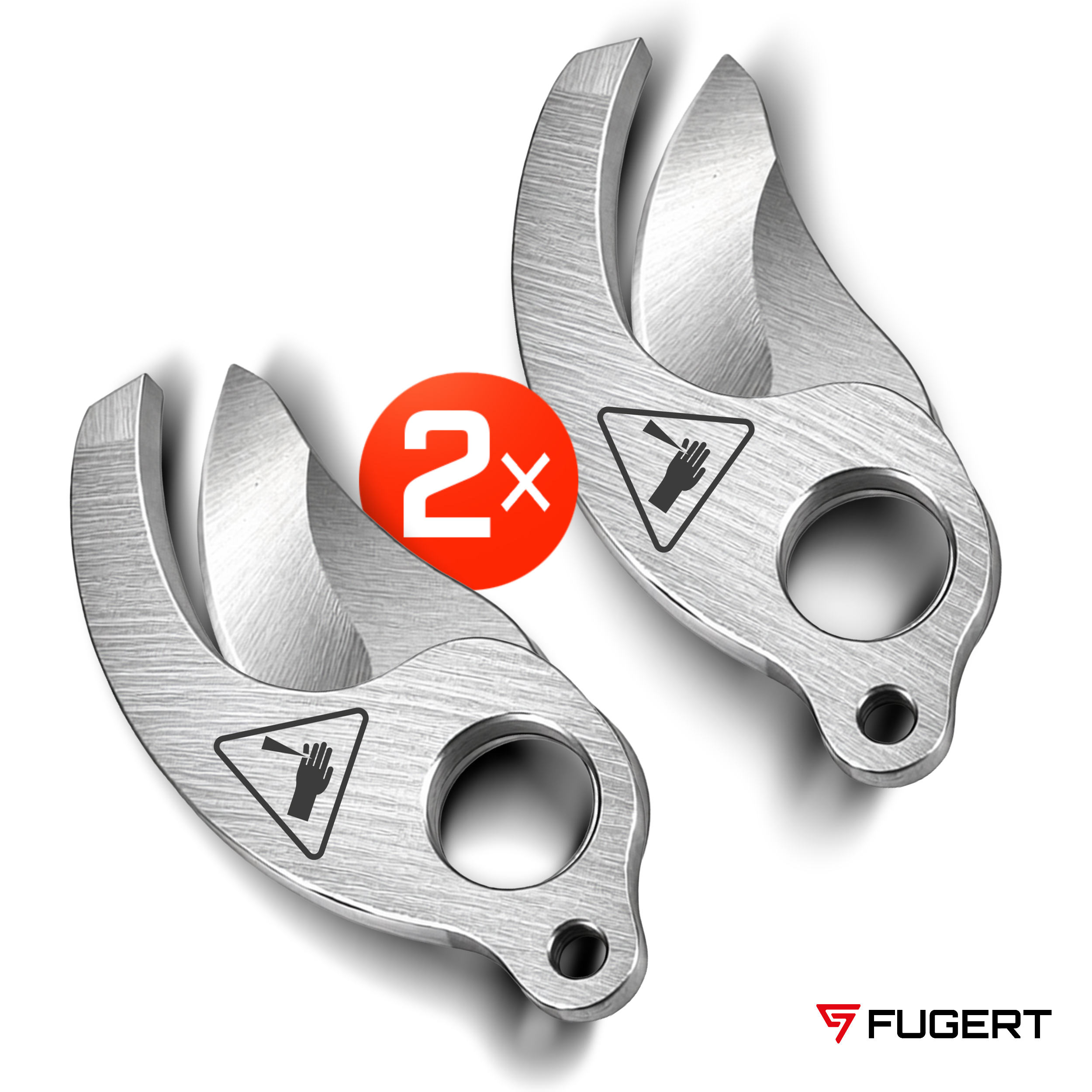 SEKATOR AKUMULATOROWY ELEKTRYCZNY DO GAŁĘZI Z WYŚWIETLACZEM - obrazek 7