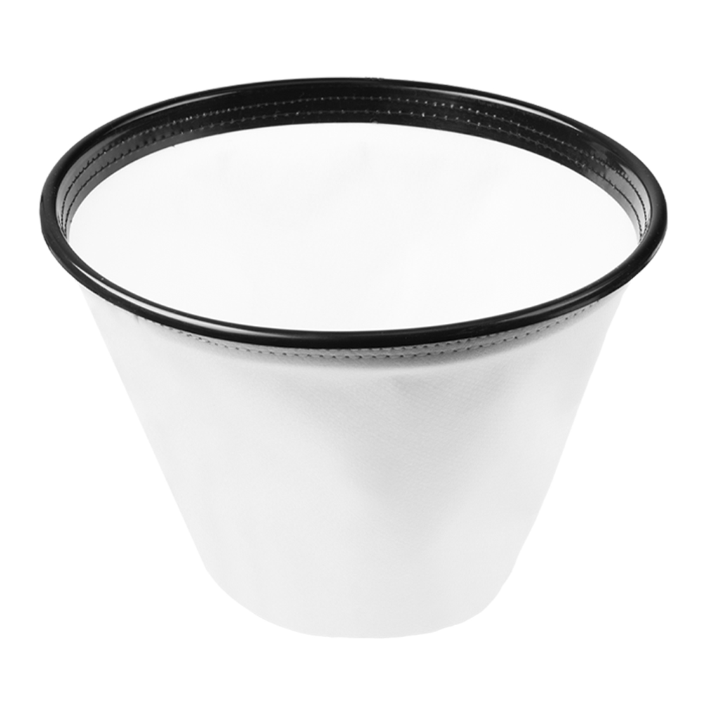 FILTR TKANINOWY KOSZOWY DO ODKURZACZA PRZEMYSŁOWEGO FUGERT - obrazek 2