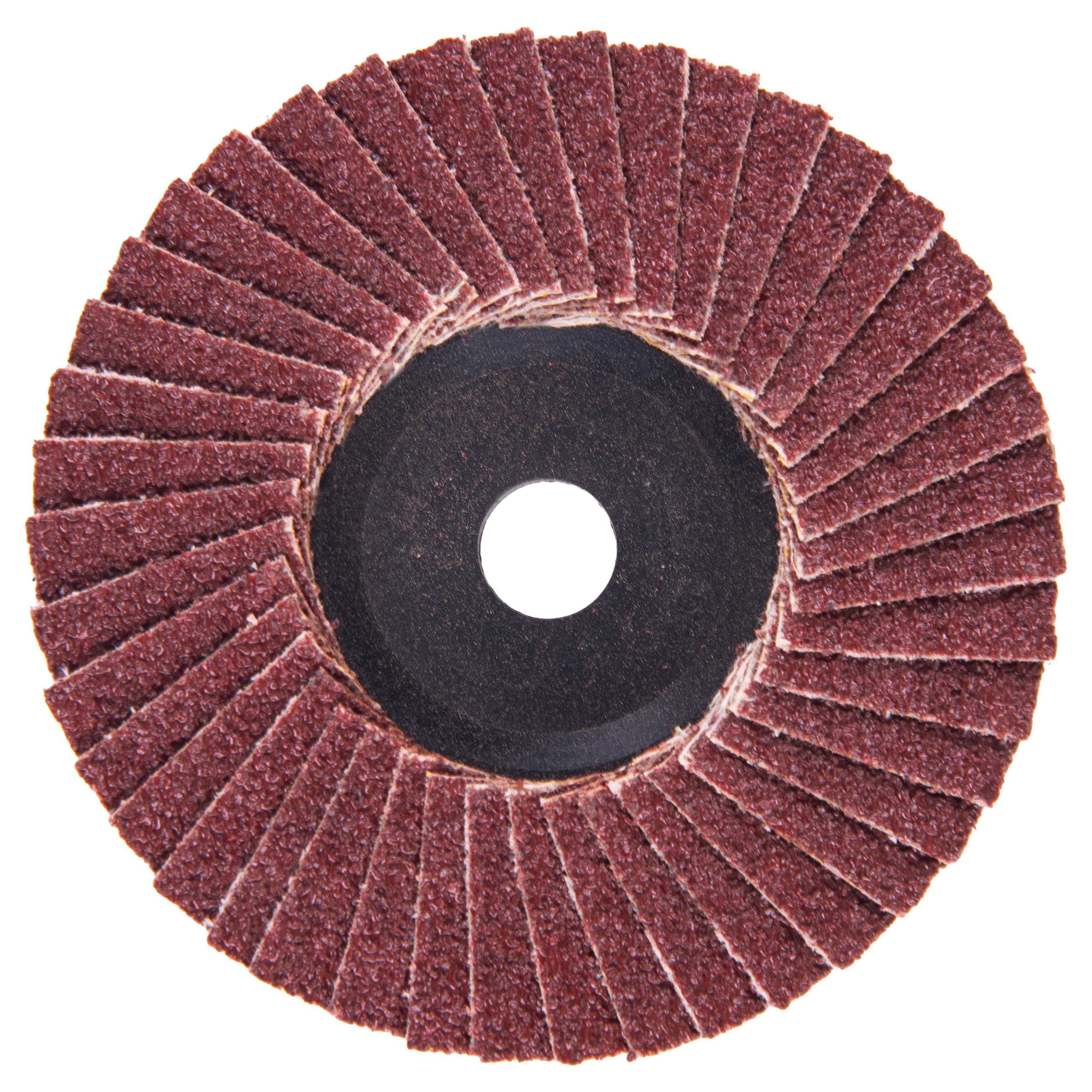 TARCZE DO SZLIFIERKI KĄTOWEJ 75X10 MM ZESTAW 7 SZTUK FUGERT FUG-0155 - obrazek 3