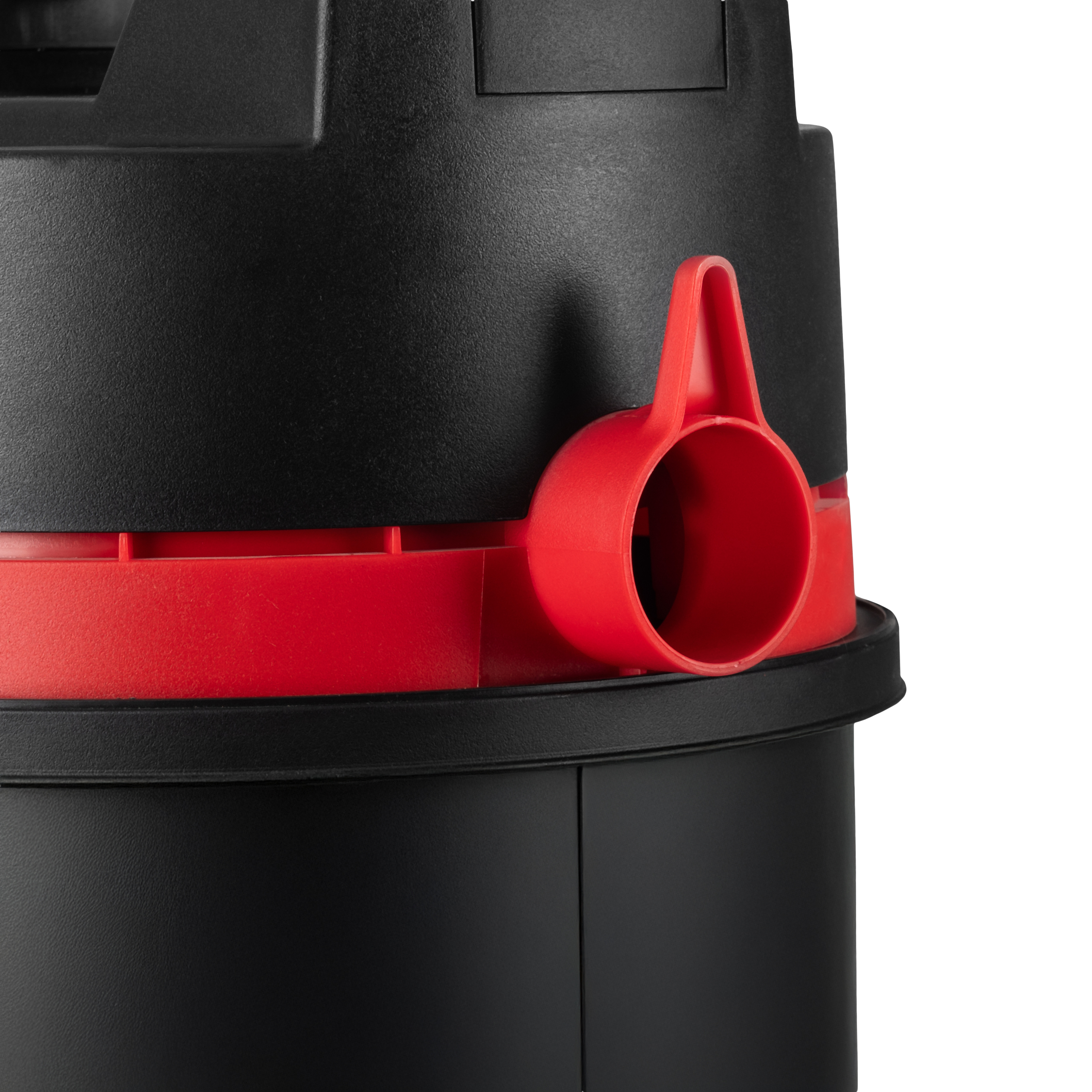 ODKURZACZ PRZEMYSŁOWY Z OTRZĄSACZEM BEZWORKOWY DO PYŁU GIPSU GNIAZDO 2000W - obrazek 16