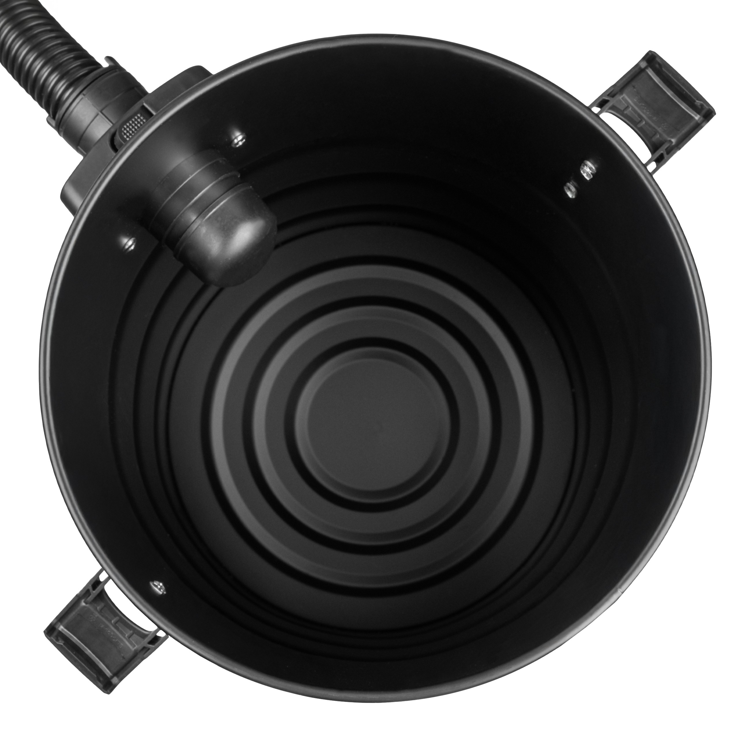 ODKURZACZ PRZEMYSŁOWY Z OTRZĄSACZEM BEZWORKOWY DO PYŁU GIPSU GNIAZDO 2000W - obrazek 4