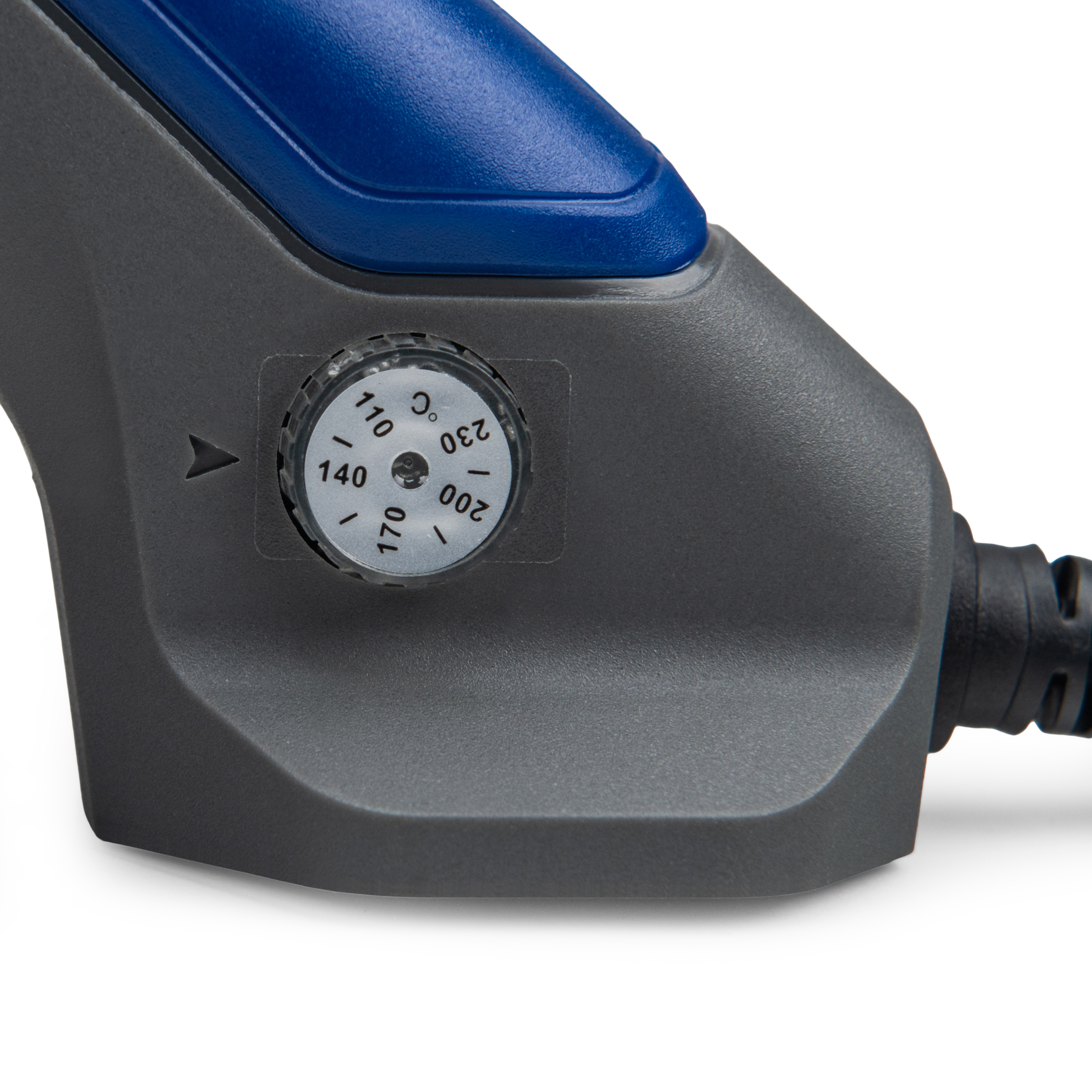 PISTOLET DO KLEJU NA GORĄCO Z REGULACJĄ TEMPERATURY + 10 WKŁADÓW - obrazek 10