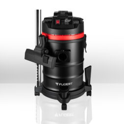 ODKURZACZ PRZEMYSŁOWY BEZWORKOWY 30L Z OTRZĄSACZEM DO PYŁU FUGERT FUG-0154