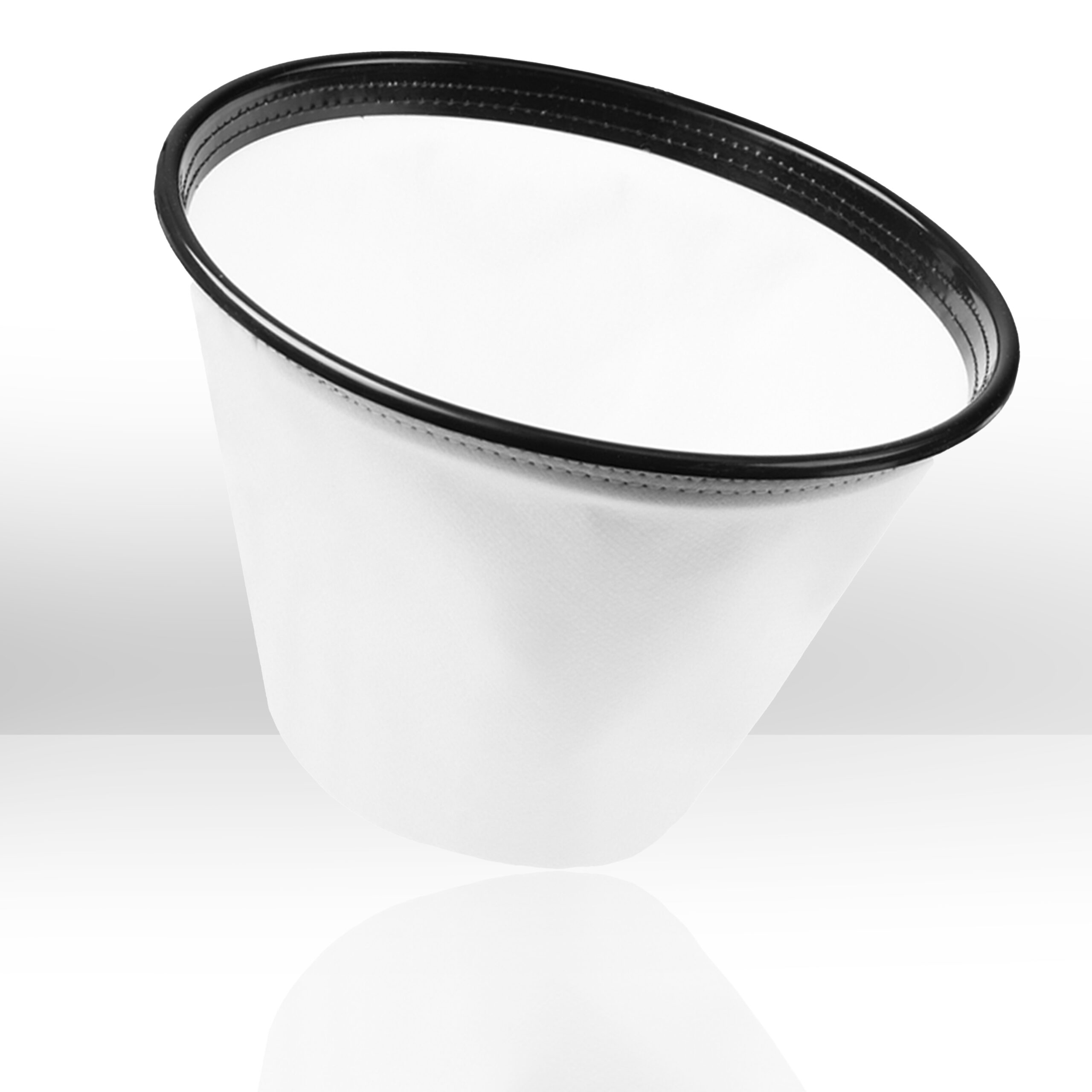 FILTR TKANINOWY KOSZOWY DO ODKURZACZA PRZEMYSŁOWEGO FUGERT