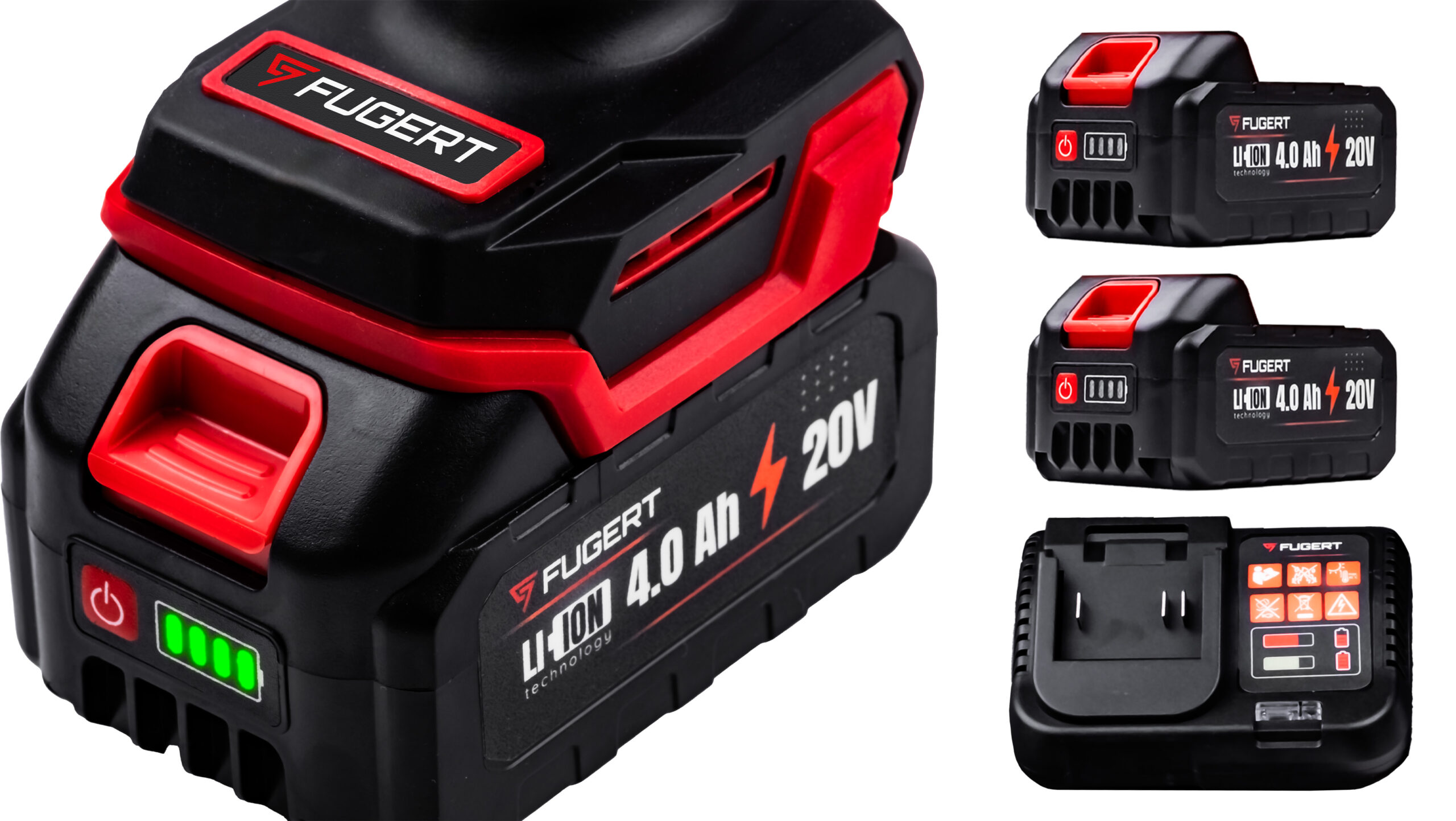 ZACISKARKA DO RUR PEX ELEKTRYCZNA 2X 21V PRASKA HYDRAULICZNA MATRYCE V+U+TH - obrazek 13