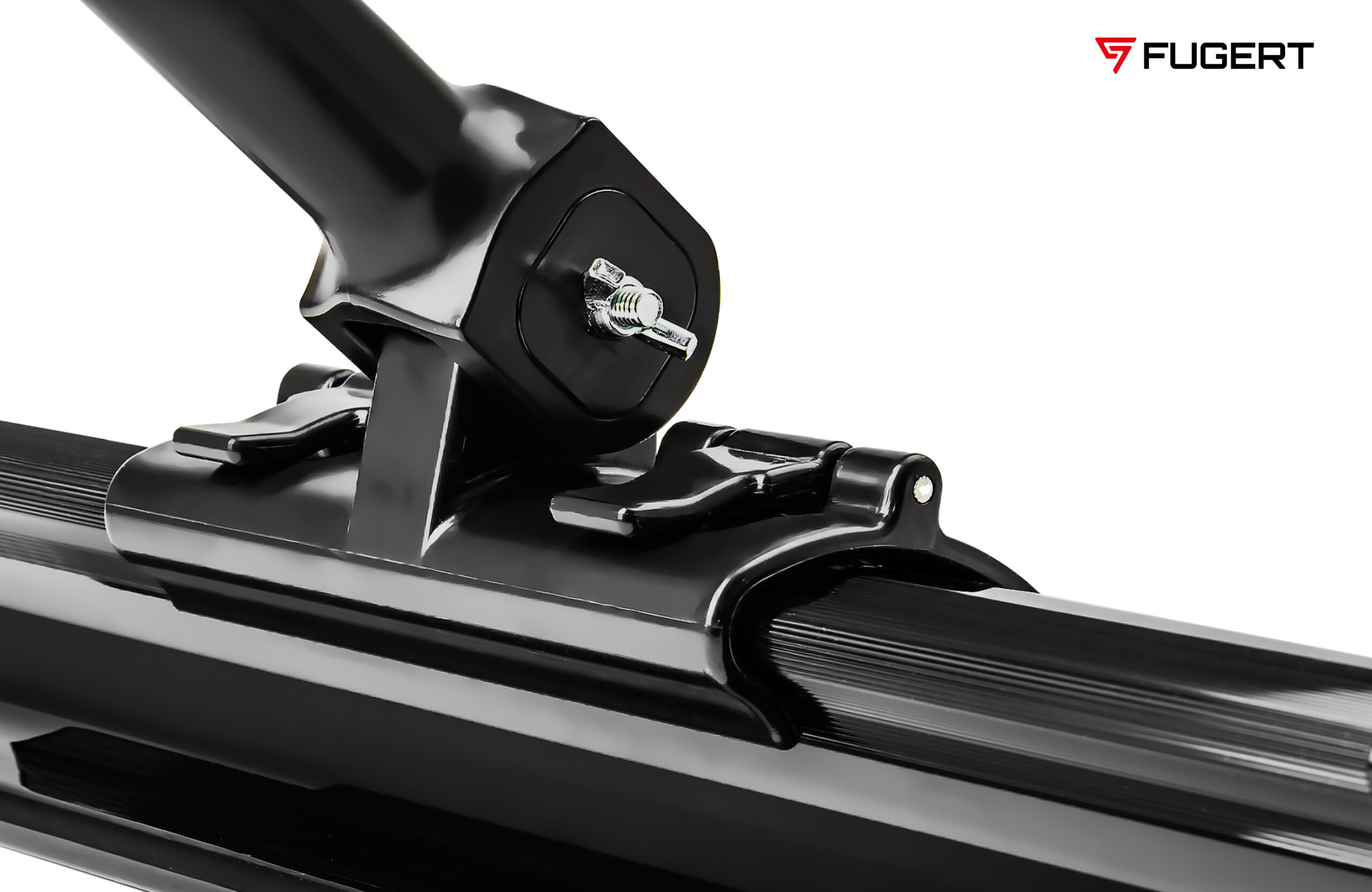 ZESTAW DO GŁADZI NÓŻ ZE STALI NIERDZEWNEJ 60CM + KIJ WAŁEK FUGERT FUG-Z101