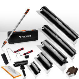 ZESTAW NOŻY DO GŁADZI FUG-0157