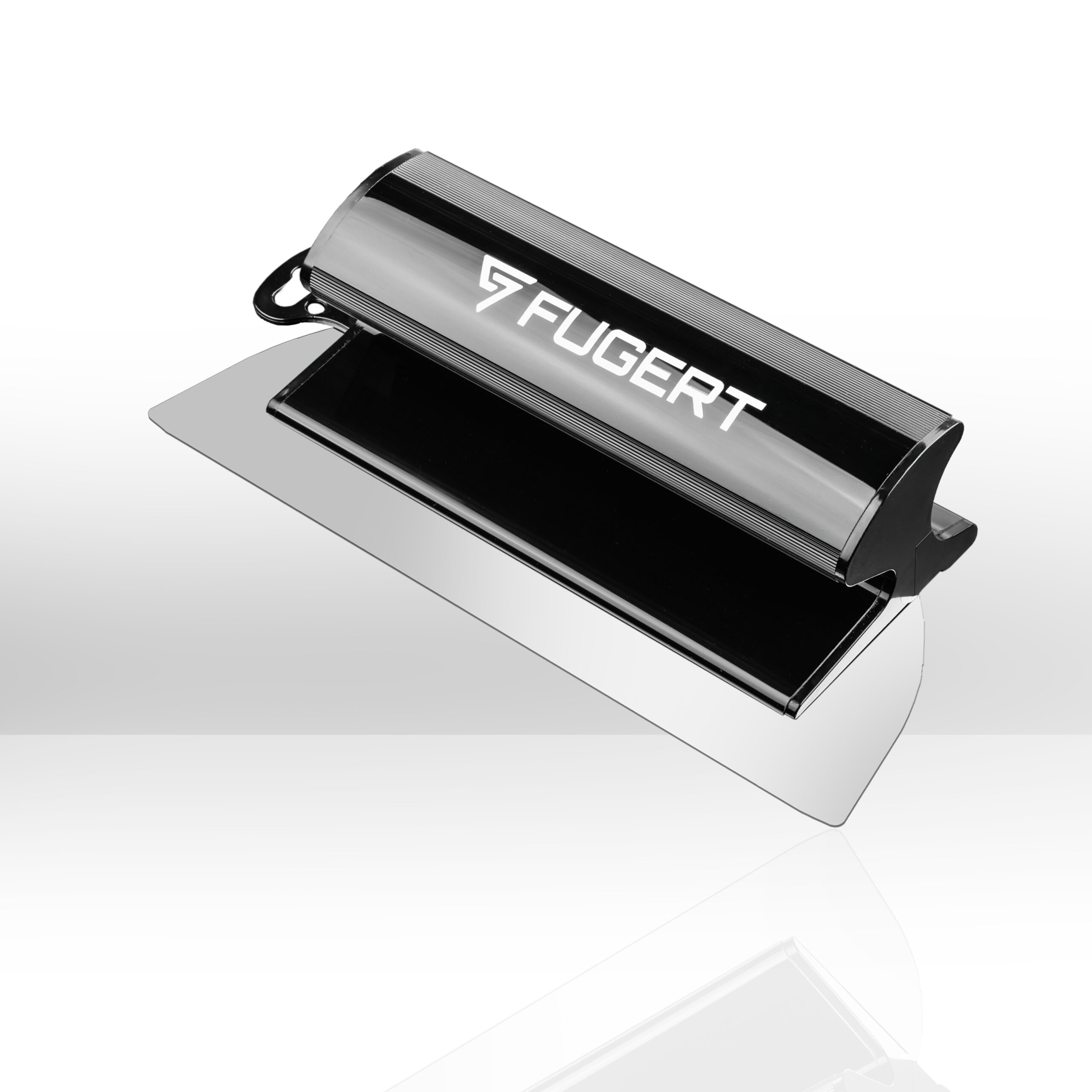 PIÓRO DO GŁADZI 25CM NÓŻ LIZAK SZPACHLA DO GŁADZI WYMIENNE OSTRZE 0,35MM