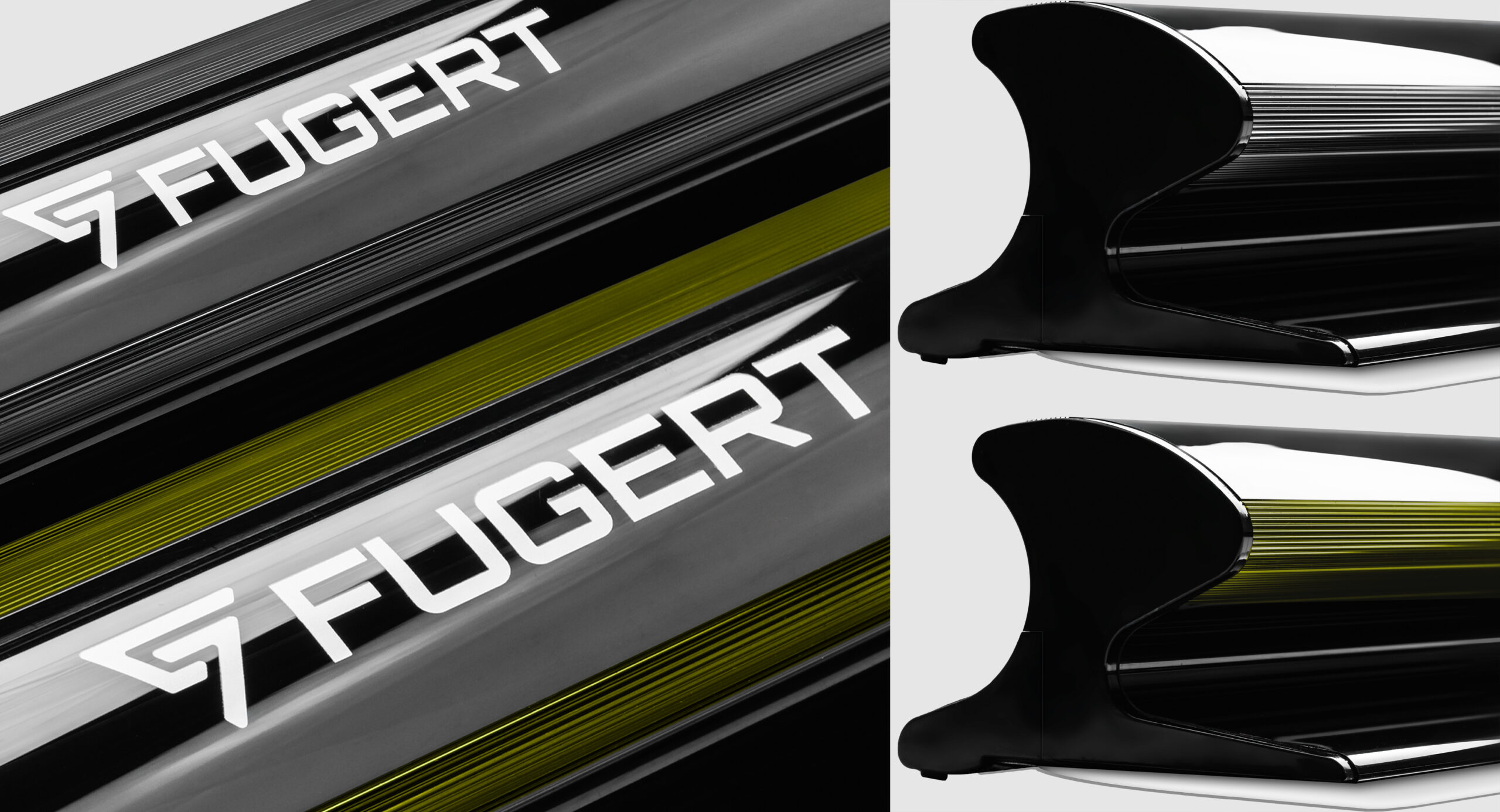 NÓŻ DO GŁADZI 100CM OSTRZE ZE STALI NIERDZEWNEJ 0,35MM FUGERT FUG-0160