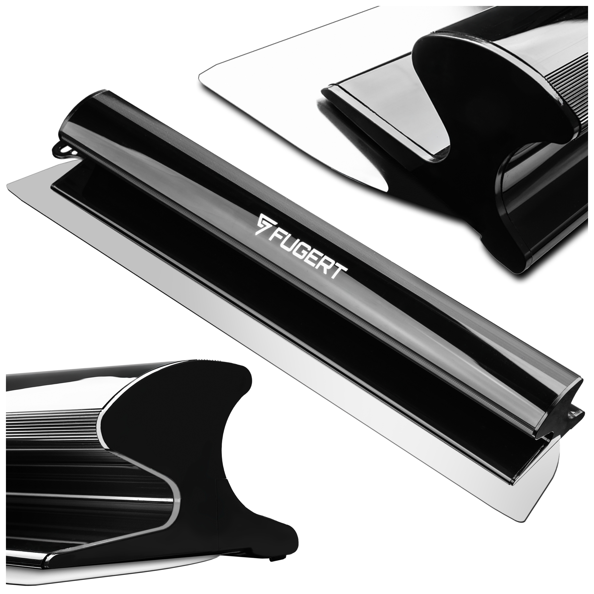 SZPACHLA DO GŁADZI 80CM NÓŻ LIZAK PIÓRO DO GŁADZI WYMIENNE OSTRZE 0,35MM