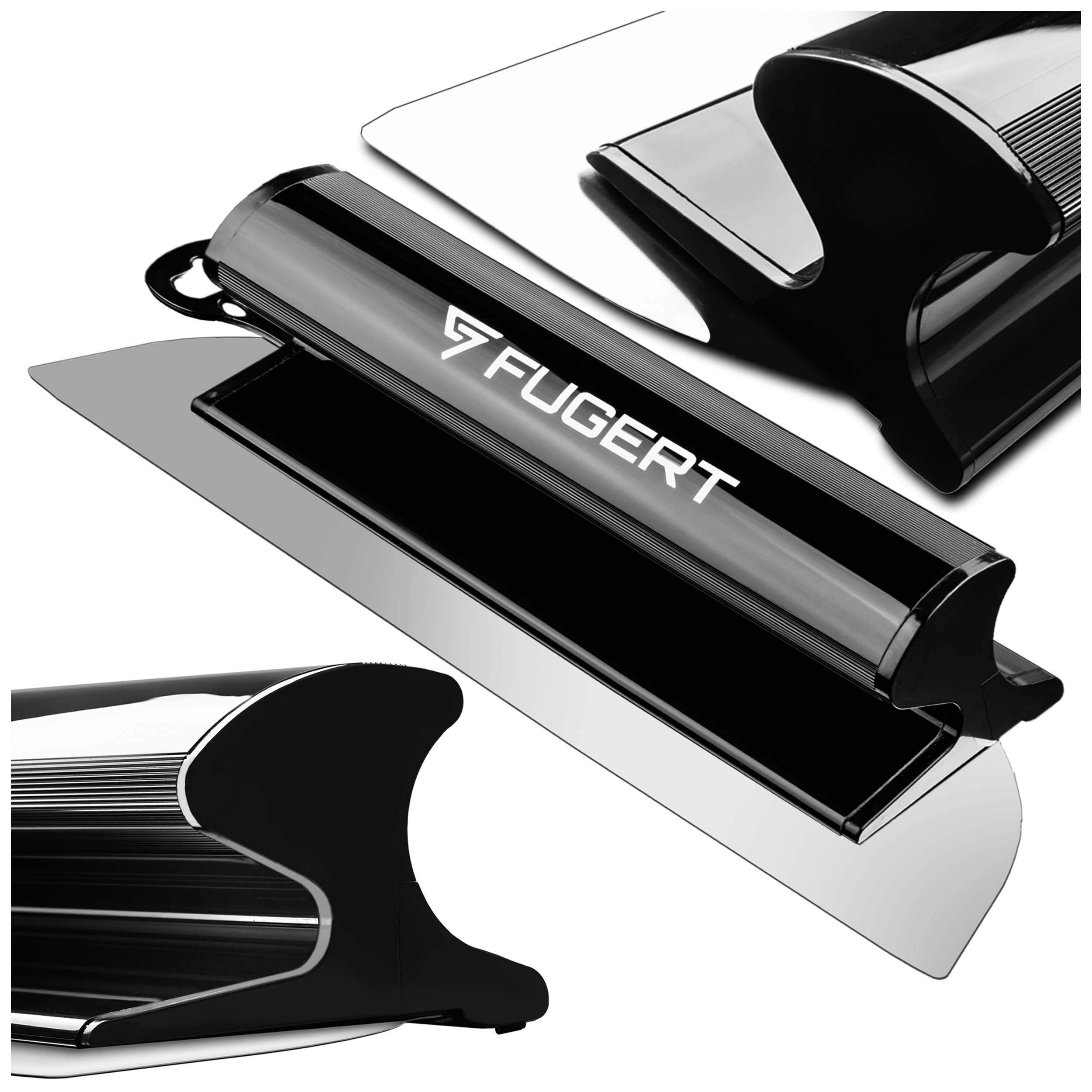 NÓŻ DO GŁADZI 60CM LIZAK PIÓRO SZPACHLA DO GŁADZI WYMIENNE OSTRZE 0,35MM