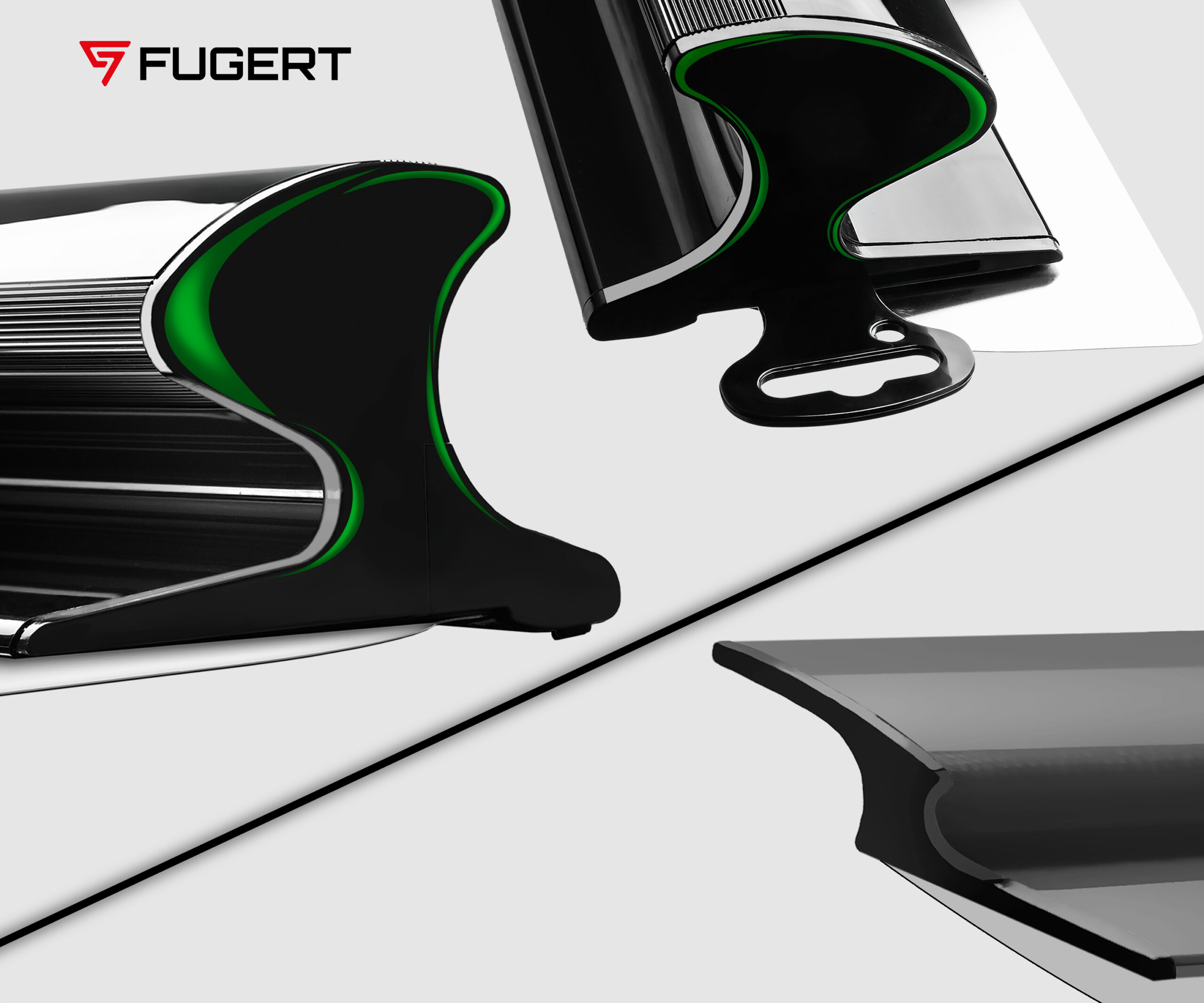 LIZAK DO GŁADZI 40CM NÓŻ SZPACHLA PIÓRO DO GŁADZI WYMIENNE OSTRZE 0,35MM