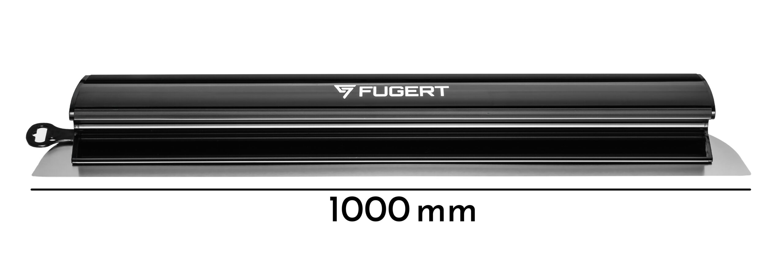 NÓŻ DO GŁADZI 100CM OSTRZE ZE STALI NIERDZEWNEJ 0,35MM FUGERT FUG-0160