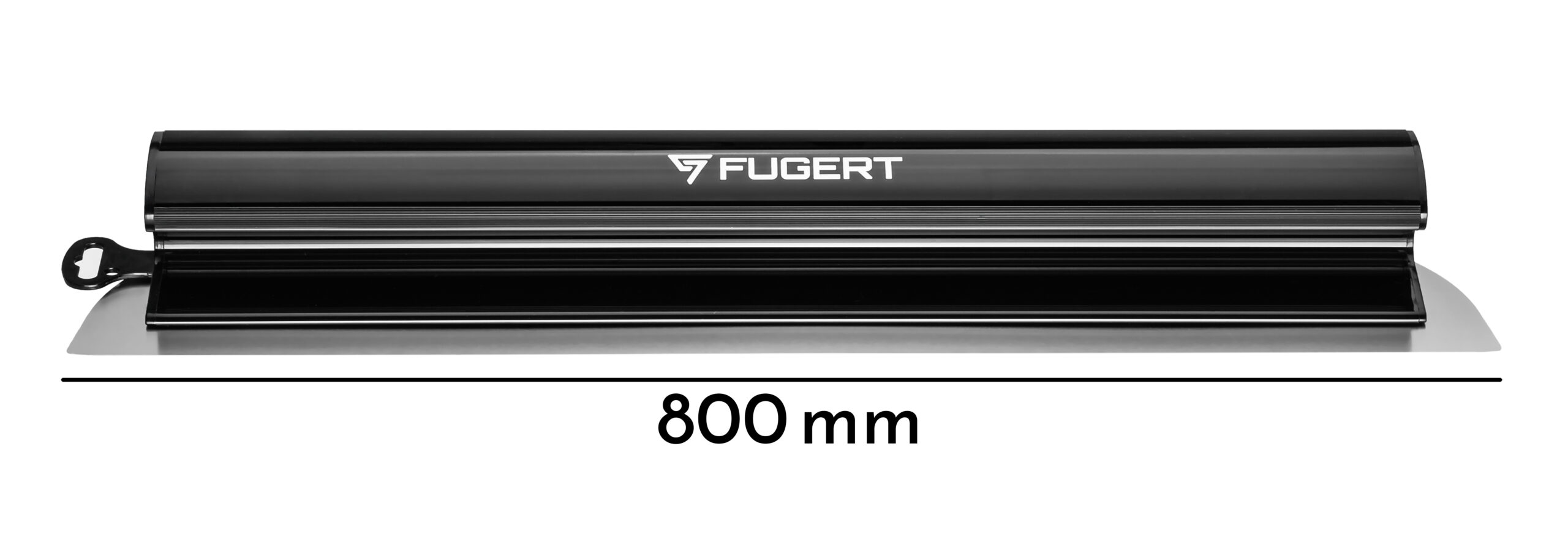 SZPACHLA DO GŁADZI 80CM NÓŻ LIZAK PIÓRO DO GŁADZI WYMIENNE OSTRZE 0,35MM