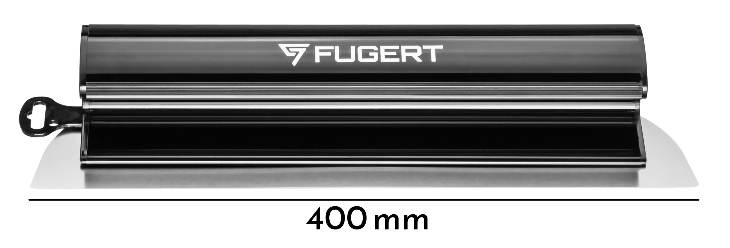 LIZAK DO GŁADZI 40CM NÓŻ SZPACHLA PIÓRO DO GŁADZI WYMIENNE OSTRZE 0,35MM