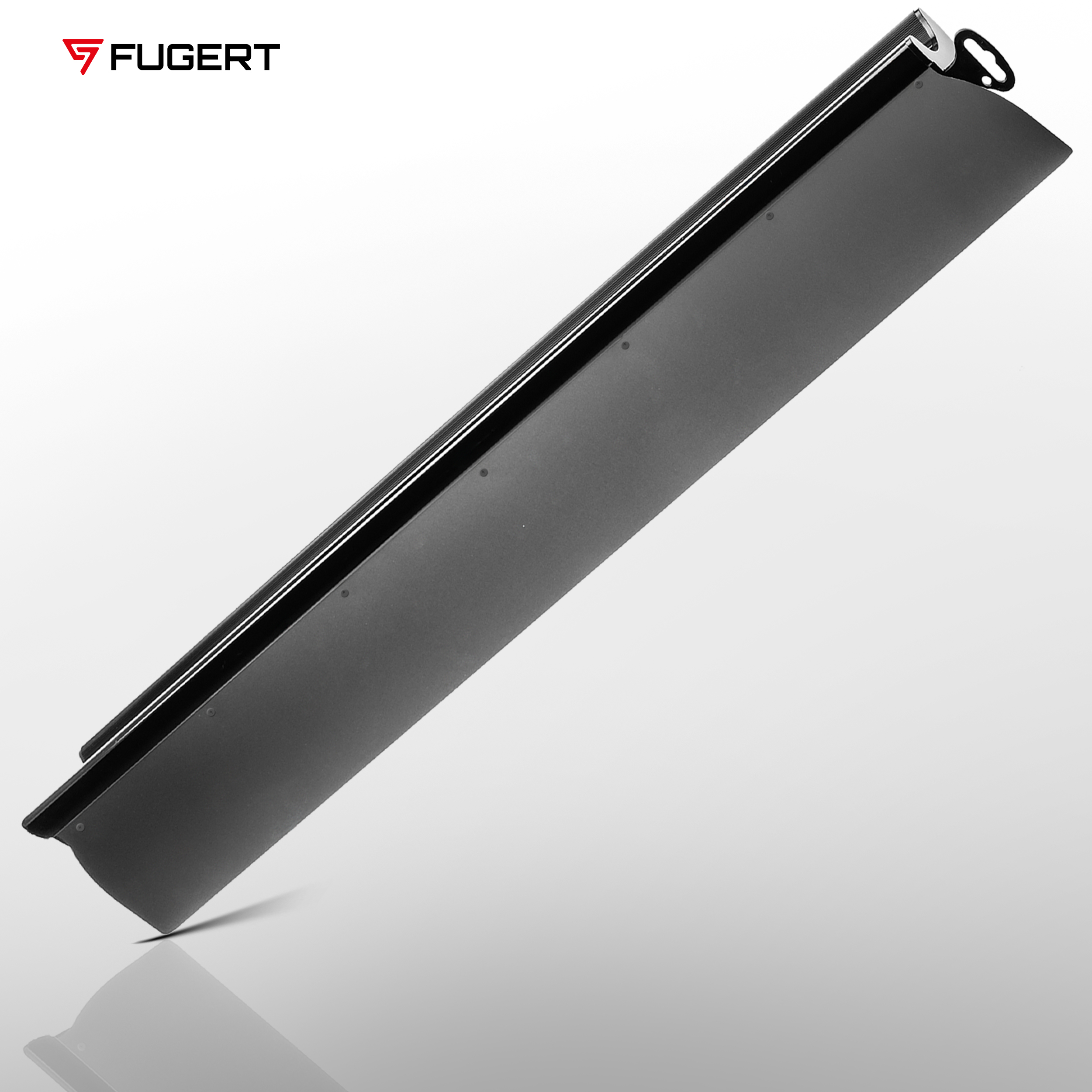 NÓŻ DO GŁADZI OSTRZE ZE STALI NIERDZEWNEJ 0,35MM FUGERT