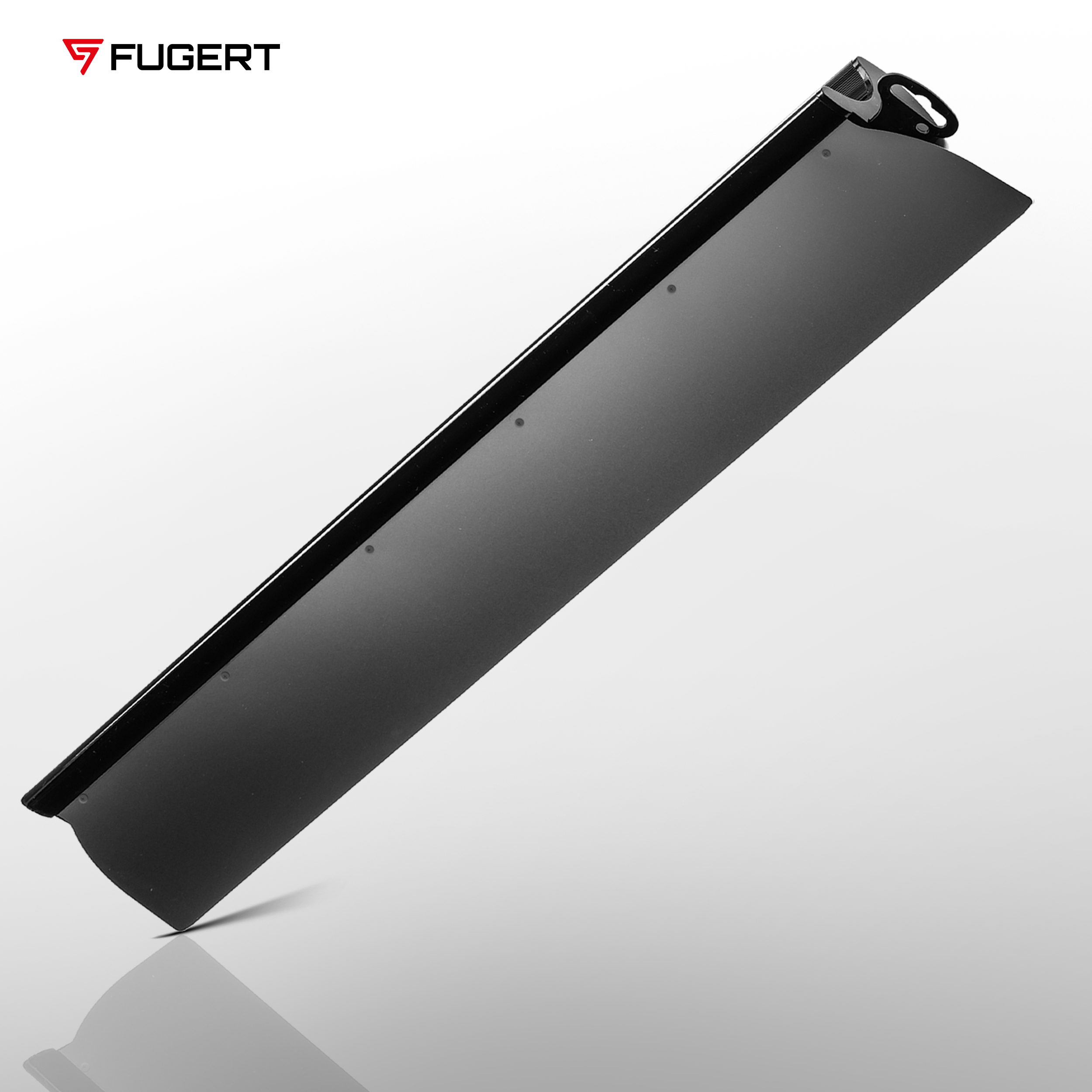 SZPACHLA DO GŁADZI 80CM NÓŻ LIZAK PIÓRO DO GŁADZI WYMIENNE OSTRZE 0,35MM