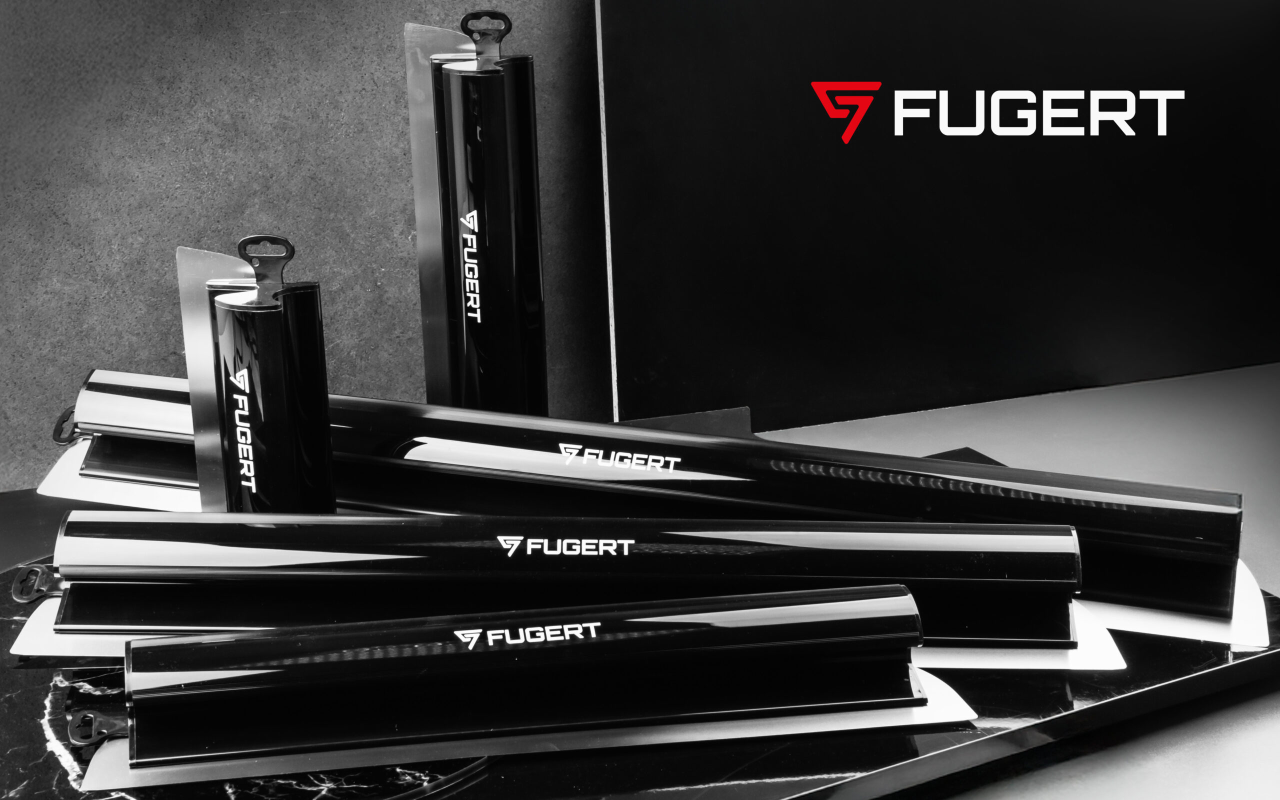 LIZAK DO GŁADZI 40CM NÓŻ SZPACHLA PIÓRO DO GŁADZI WYMIENNE OSTRZE 0,35MM - obrazek 2