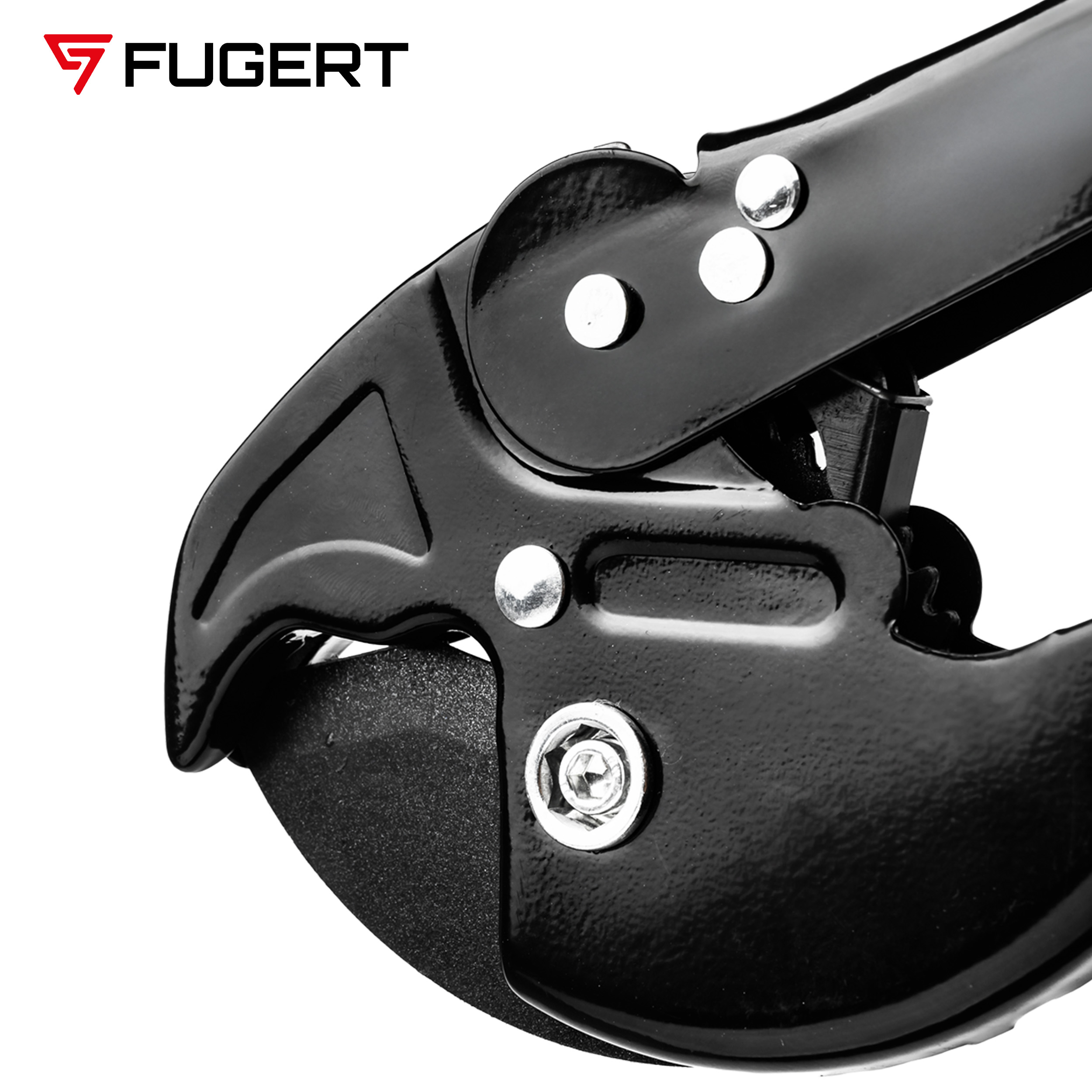 NOŻYCE DO CIĘCIA RUR PP PEX PE 0-42MM FUGERT FUG-0193