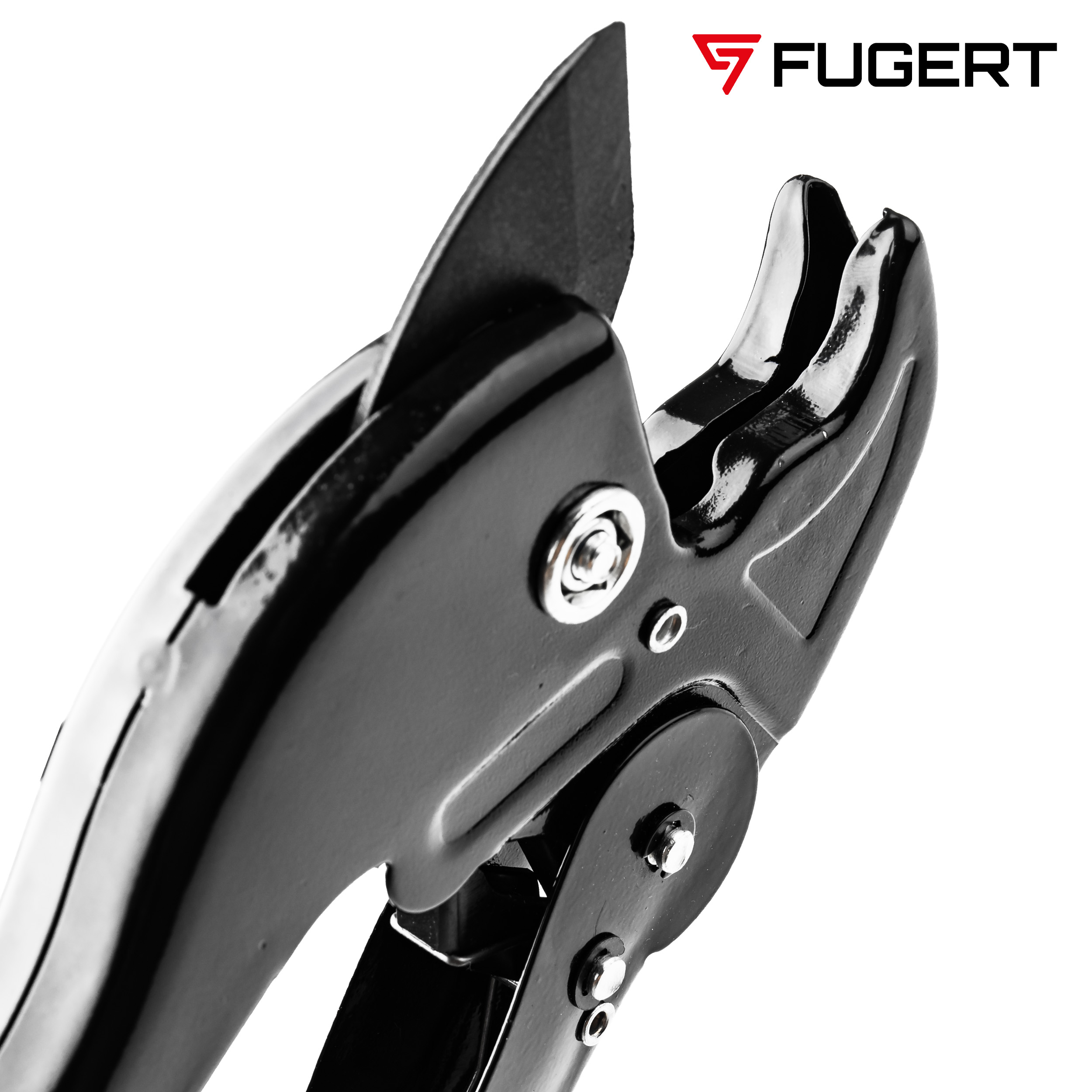 NOŻYCE DO CIĘCIA RUR PP PEX PE 0-42MM FUGERT FUG-0193