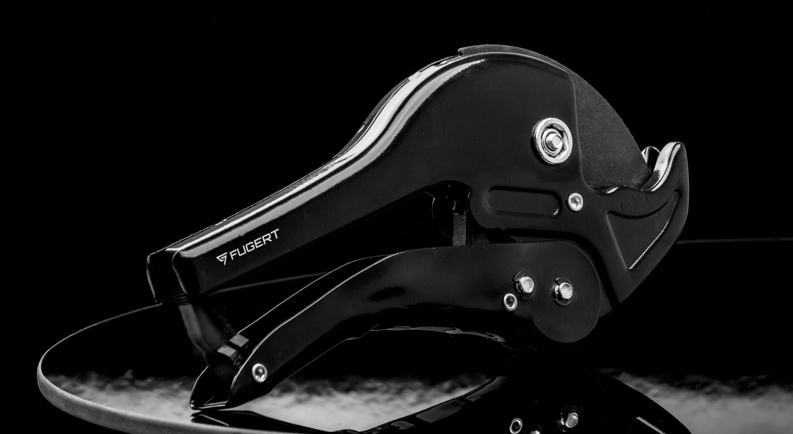 NOŻYCE DO CIĘCIA RUR PP PEX PE 0-42MM FUGERT FUG-0193