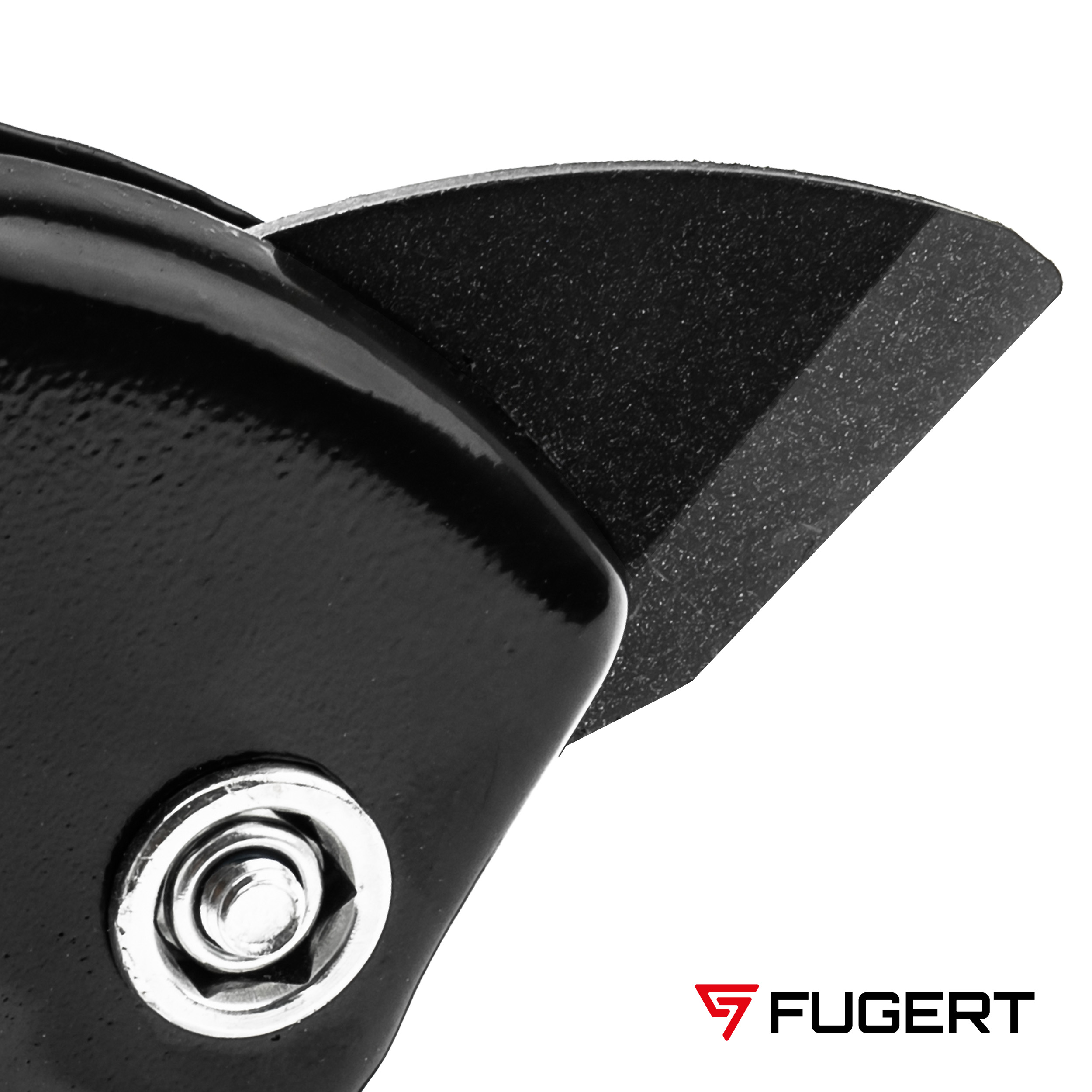 NOŻYCE DO CIĘCIA RUR PP PEX PE 0-42MM FUGERT FUG-0193