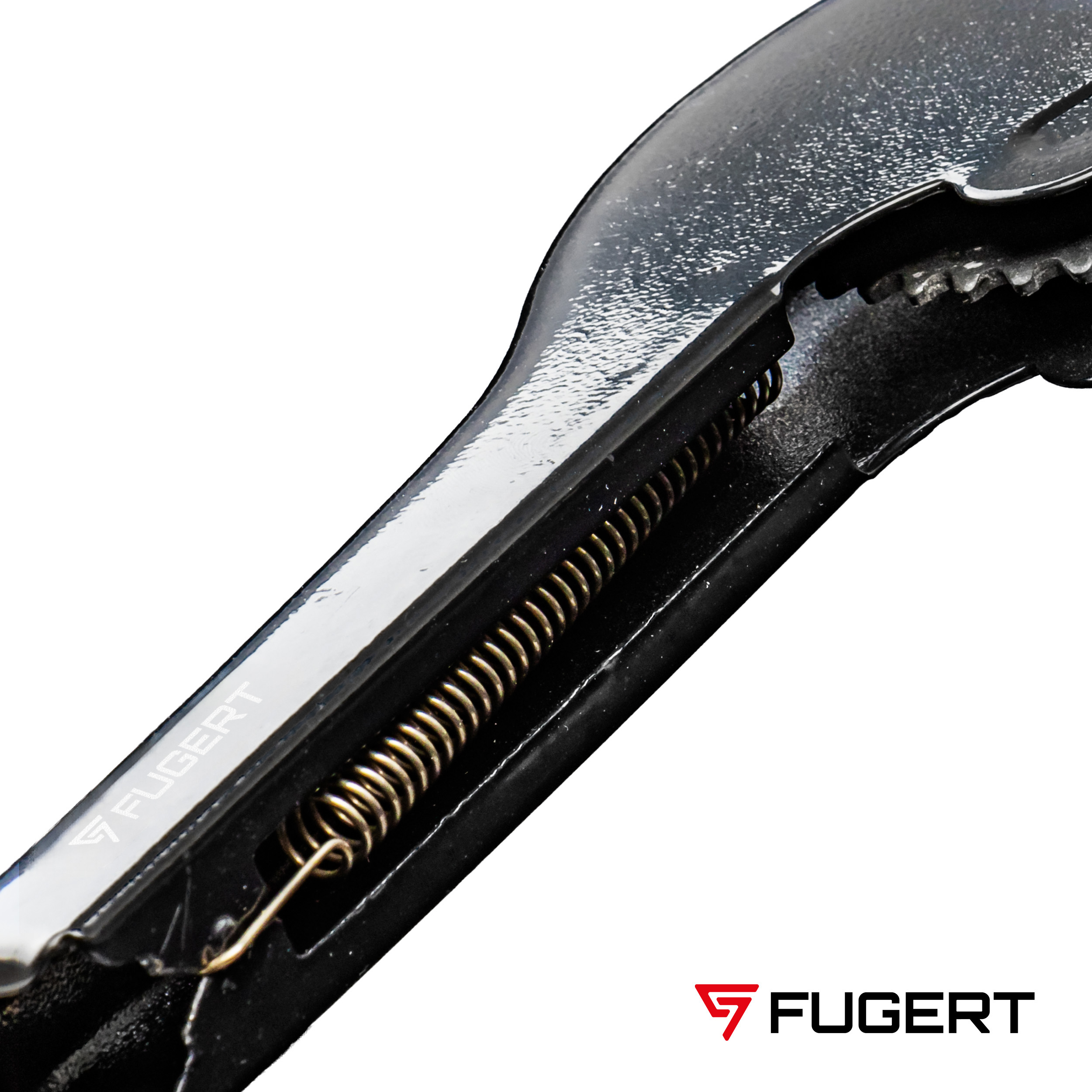 NOŻYCE DO CIĘCIA RUR PP PEX PE 0-42MM FUGERT FUG-0193