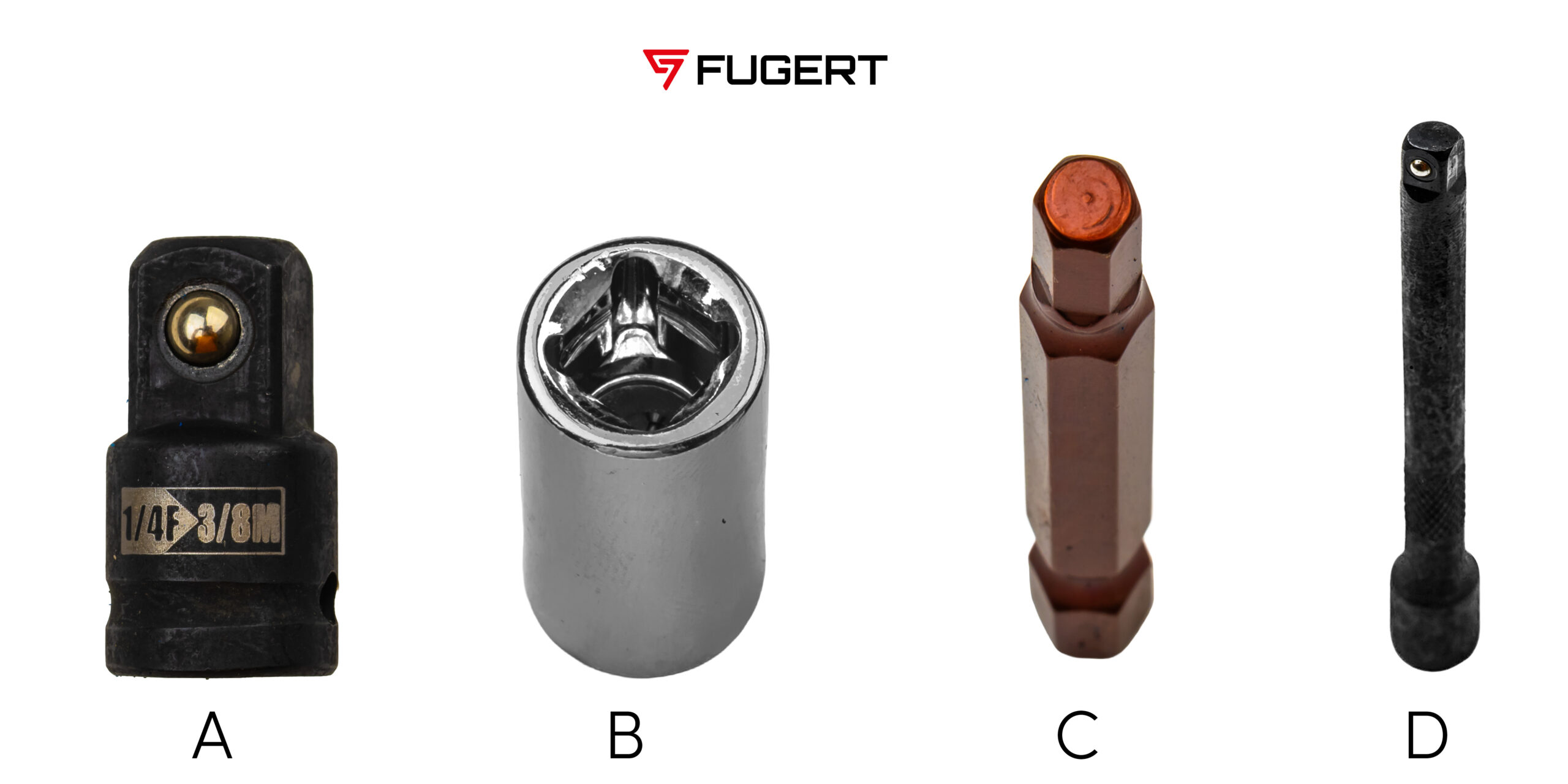 KLUCZ DYNAMOMETRYCZNY 1/4" 2-24NM CERTYFIKAT KALIBRACJI FUGERT FUG-0191