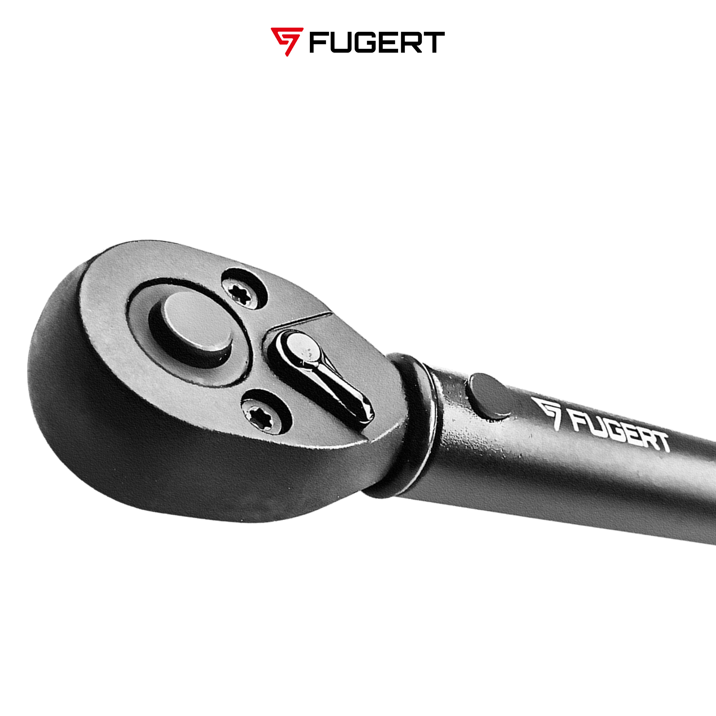 KLUCZ DYNAMOMETRYCZNY 1/4" 2-24NM CERTYFIKAT KALIBRACJI FUGERT FUG-0191