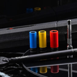 KLUCZ DYNAMOMETRYCZNY 1/2" 20-210NM CERTYFIKAT KALIBRACJI FUGERT FUG-0192