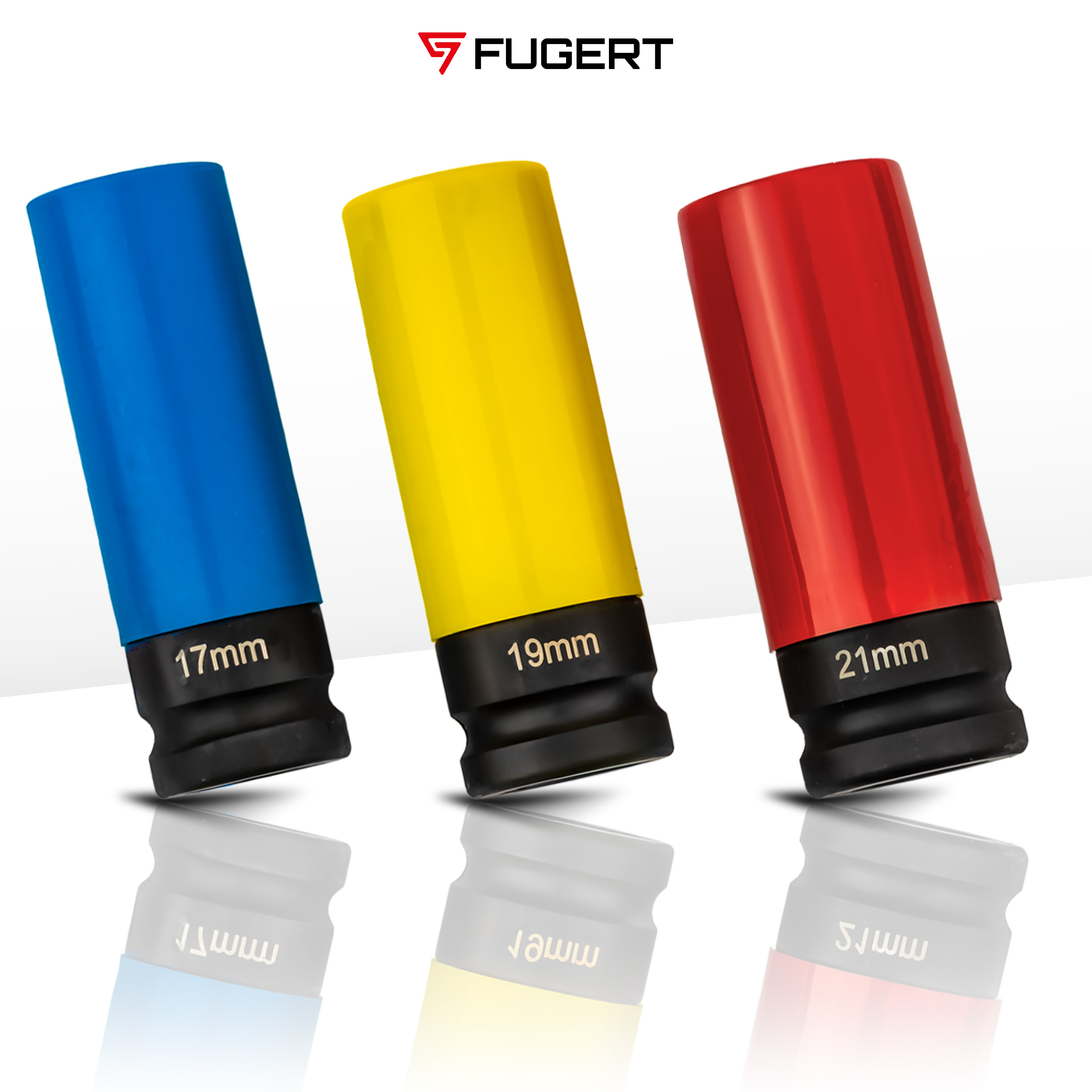 KLUCZ DYNAMOMETRYCZNY 1/2" 20-210NM CERTYFIKAT KALIBRACJI FUGERT FUG-0192