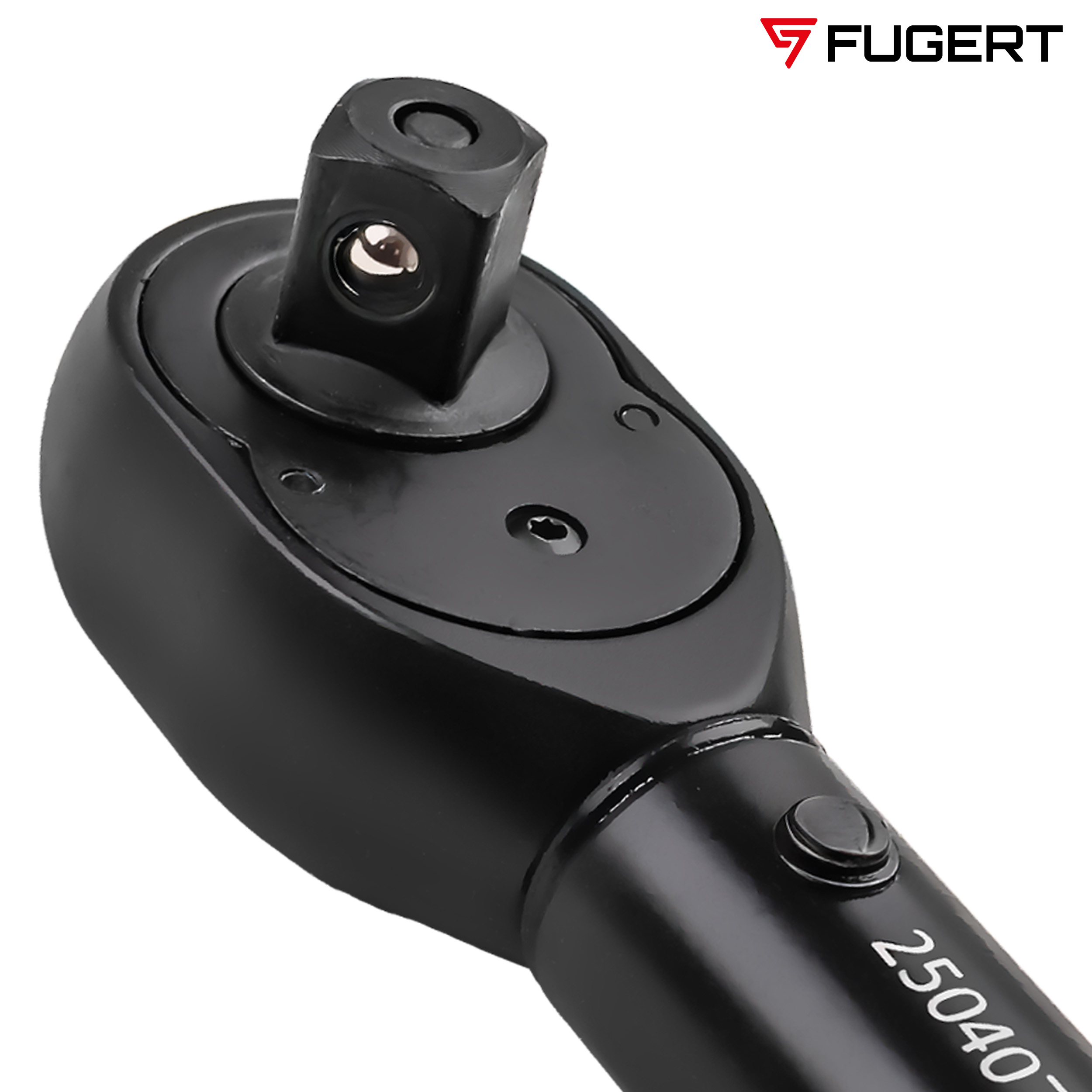 KLUCZ DYNAMOMETRYCZNY 1/2" 20-210NM CERTYFIKAT KALIBRACJI FUGERT FUG-0192