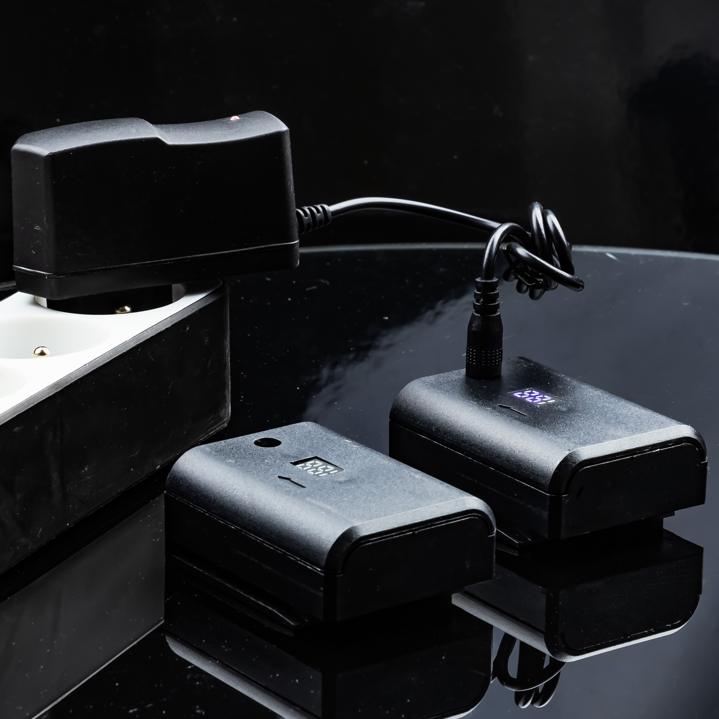 PRZYSSAWKA PRÓŻNIOWA AKUMULATOROWA DO PŁYTEK DO 260KG 2xAKU FUGERT FUG-0186