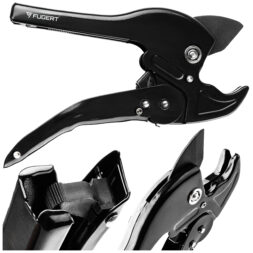 NOŻYCE DO CIĘCIA RUR PP PEX PE 0-42MM FUGERT FUG-0193