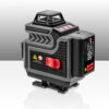 poziomica laserowa fugert fug-0196