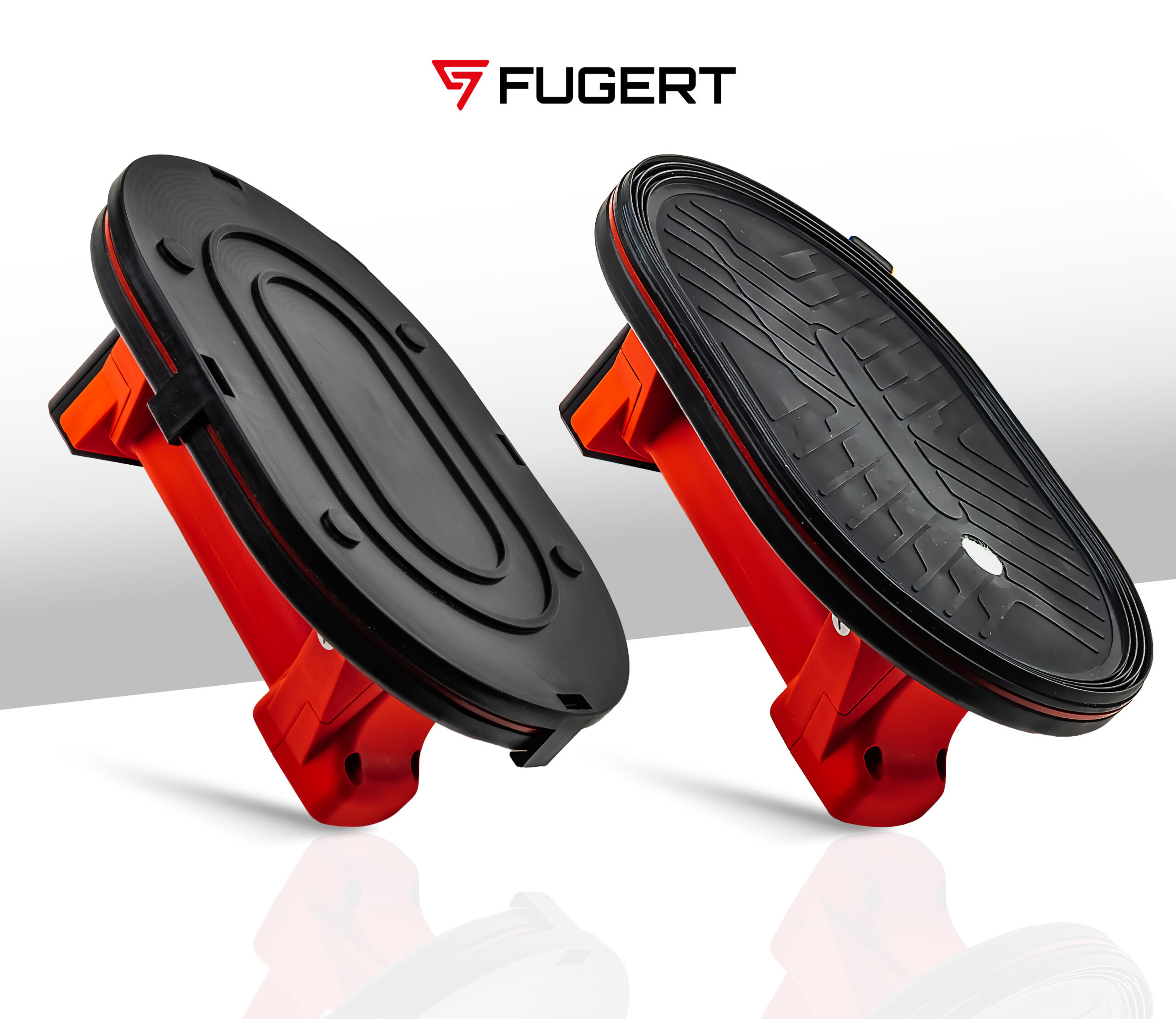 PRZYSSAWKA PRÓŻNIOWA AKUMULATOROWA DO PŁYTEK DO 260KG 2xAKU FUGERT FUG-0186