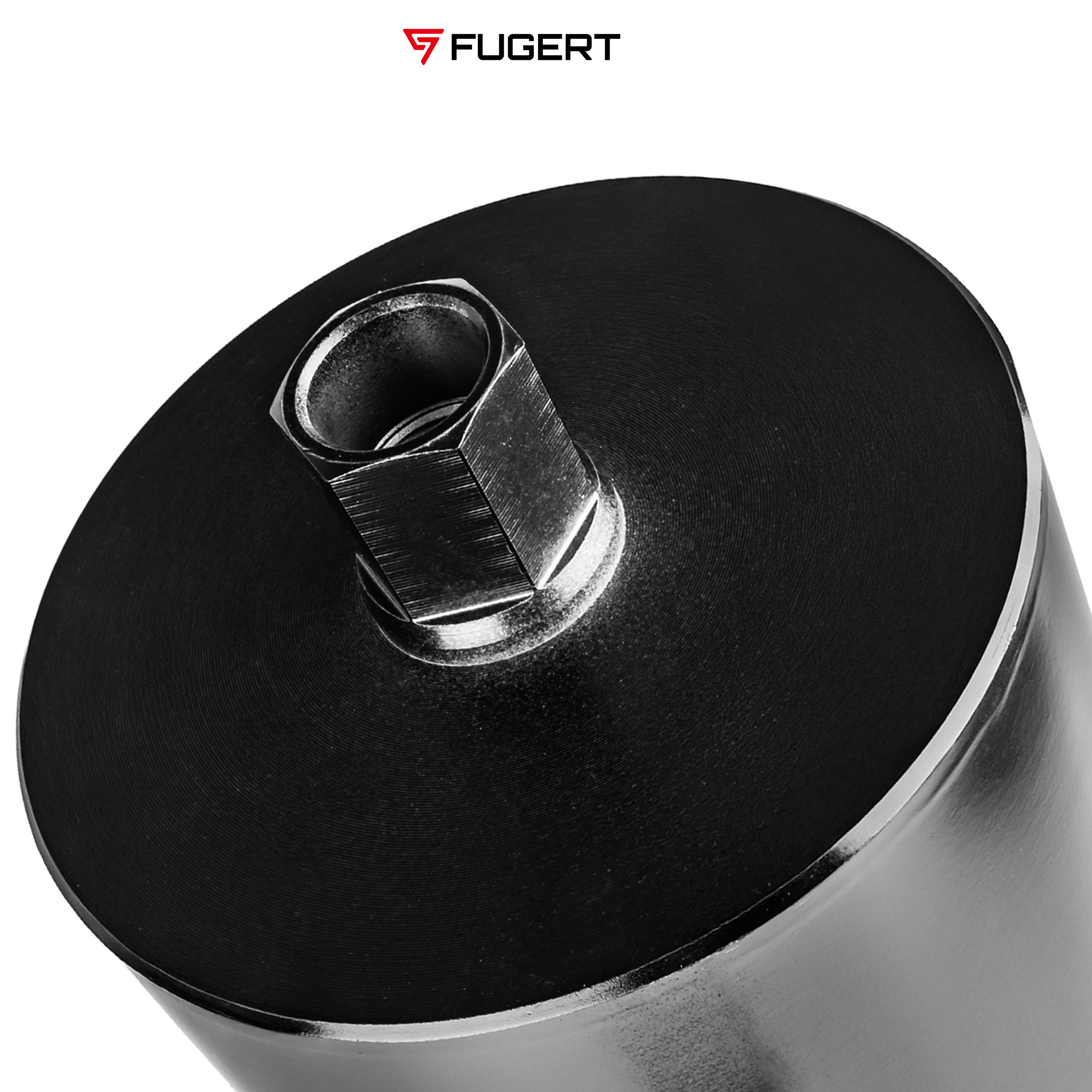 WIERTŁO KORONOWE DO BETONU DIAMENTOWE 200MM 1.1/4 UNC FUGERT FUG-0200