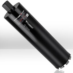 WIERTŁO KORONOWE DO BETONU DIAMENTOWE 112MM 1.1/4 UNC FUGERT FUG-0203