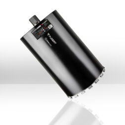 WIERTŁO KORONOWE DO BETONU DIAMENTOWE 254MM 1.1/4 UNC FUGERT FUG-0199