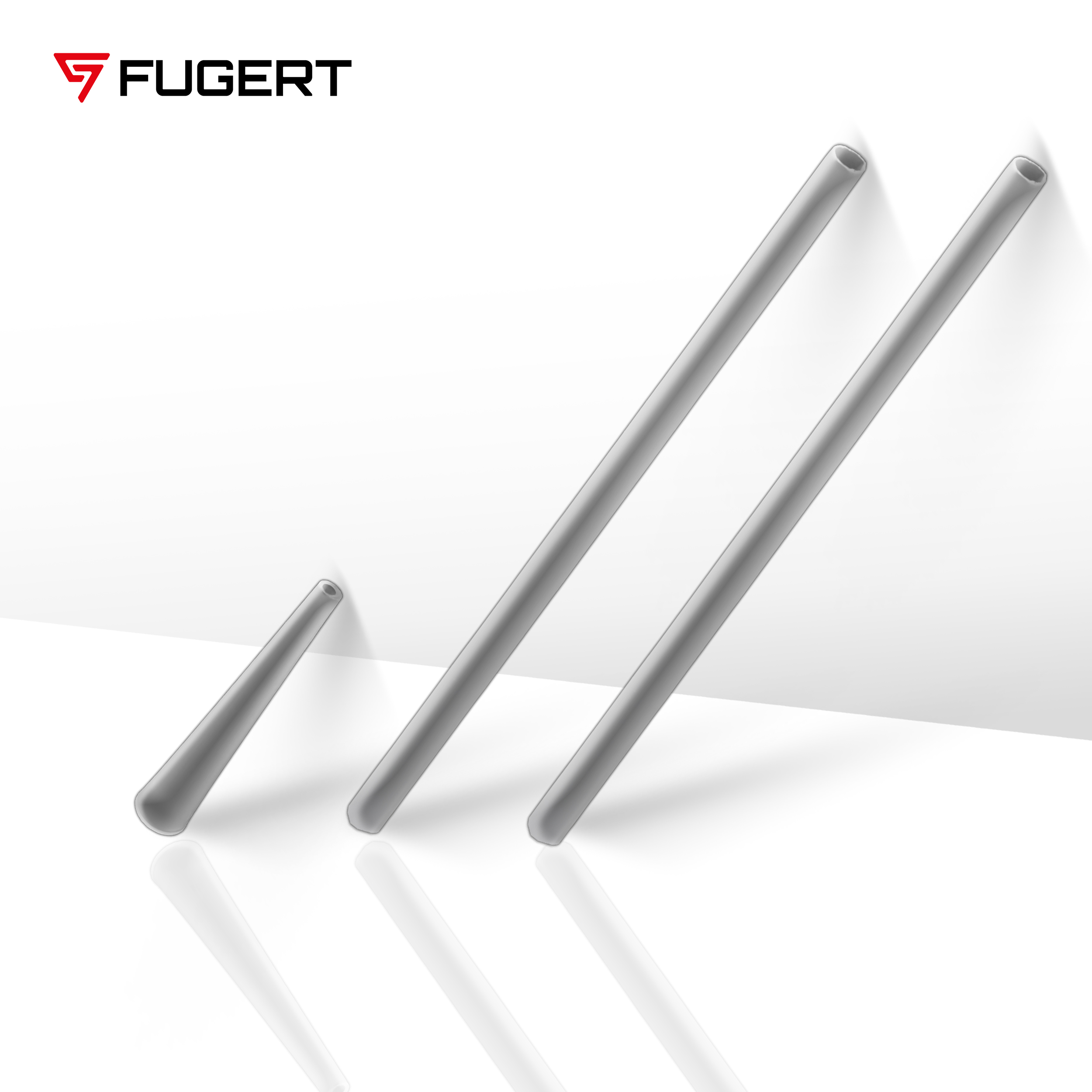 PISTOLET DO PIANKI MONTAŻOWEJ Z POWŁOKĄ TEFLONOWĄ FUGERT FUG-0187