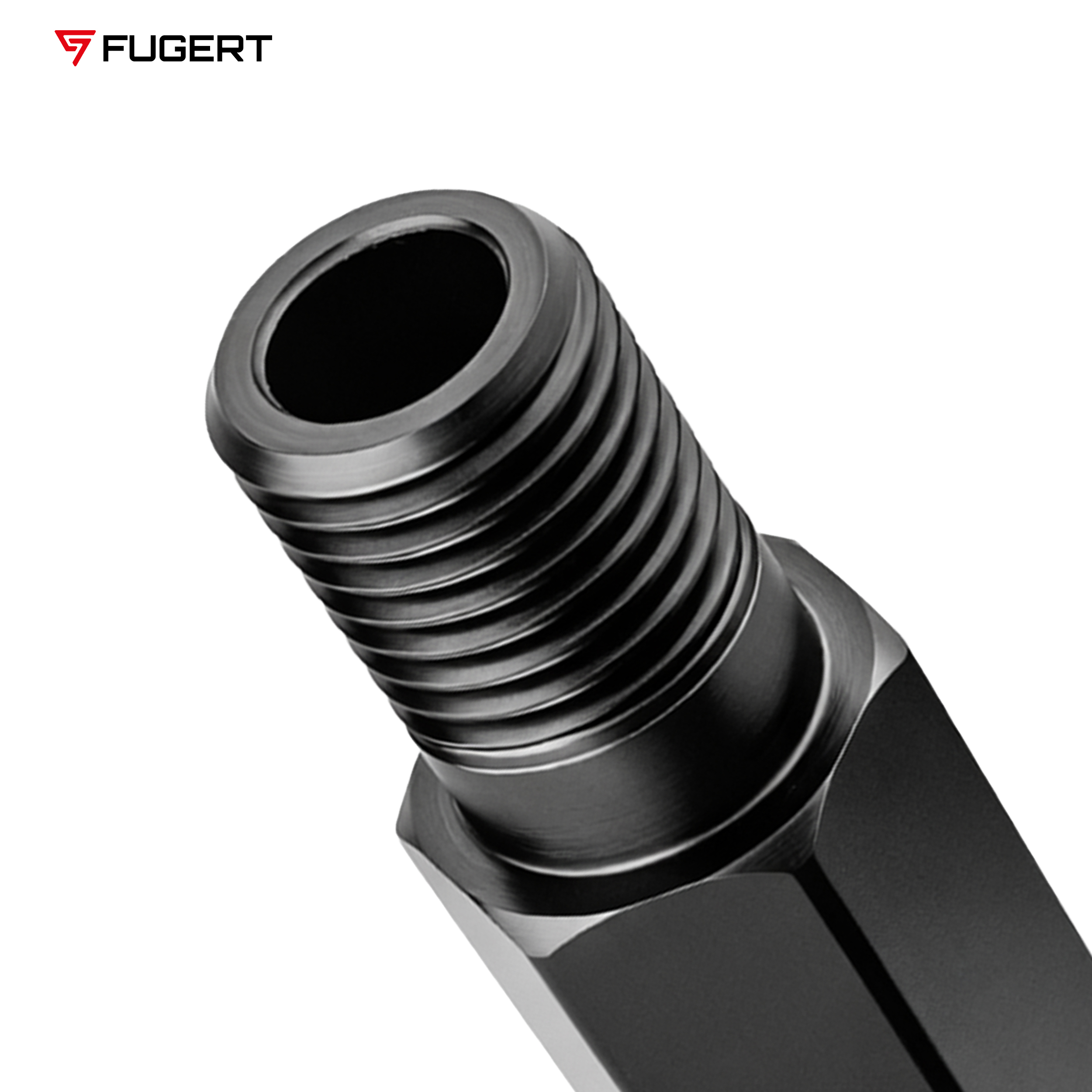 PRZEDŁUŻKA DO WIERTŁA KORONOWEGO 20CM 1.1/4" UNC FUGERT FUG-0213 - obrazek 7