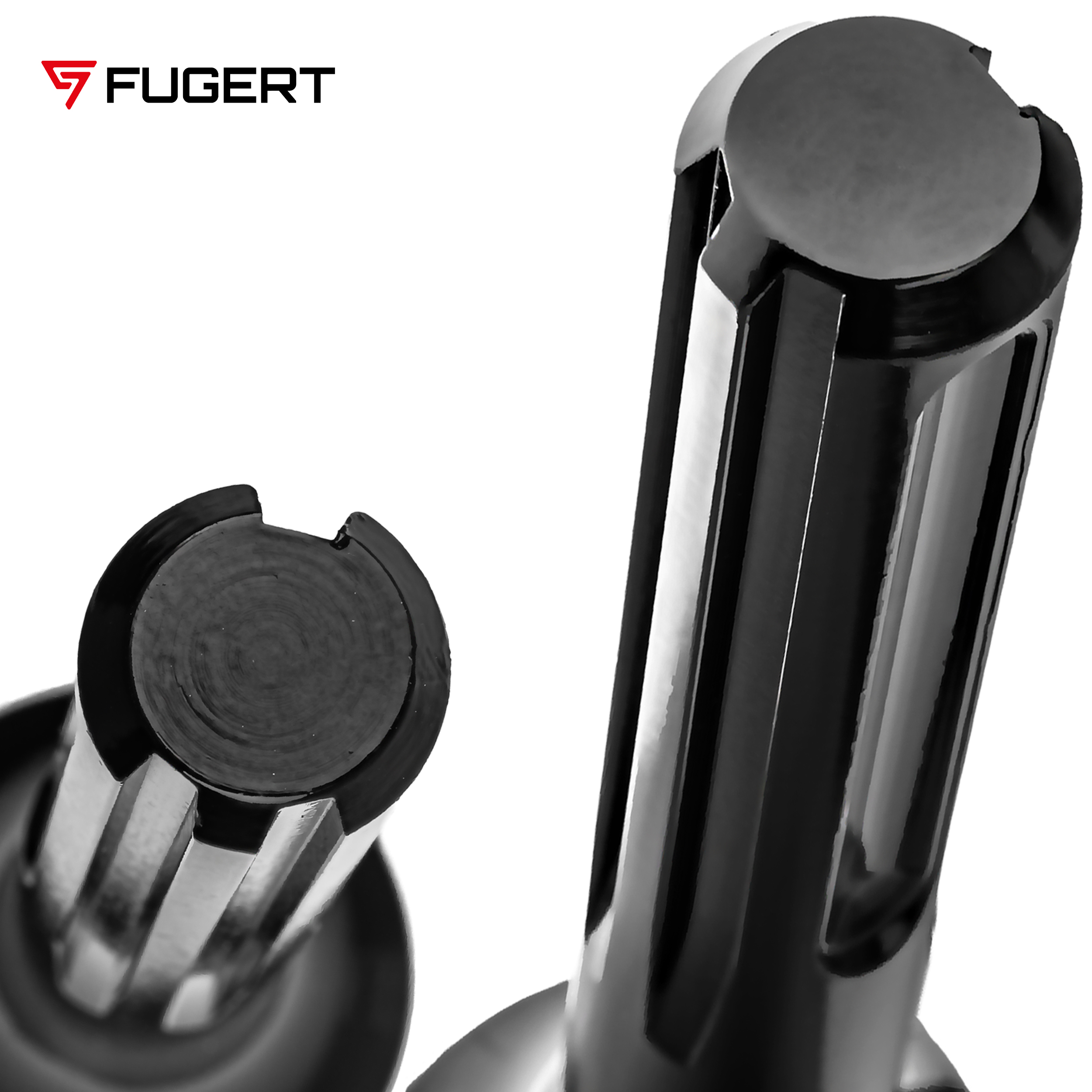 ADAPTER DO WIERTŁA KORONOWEGO SDS MAX 1.1/4" UNC FUGERT FUG-0215