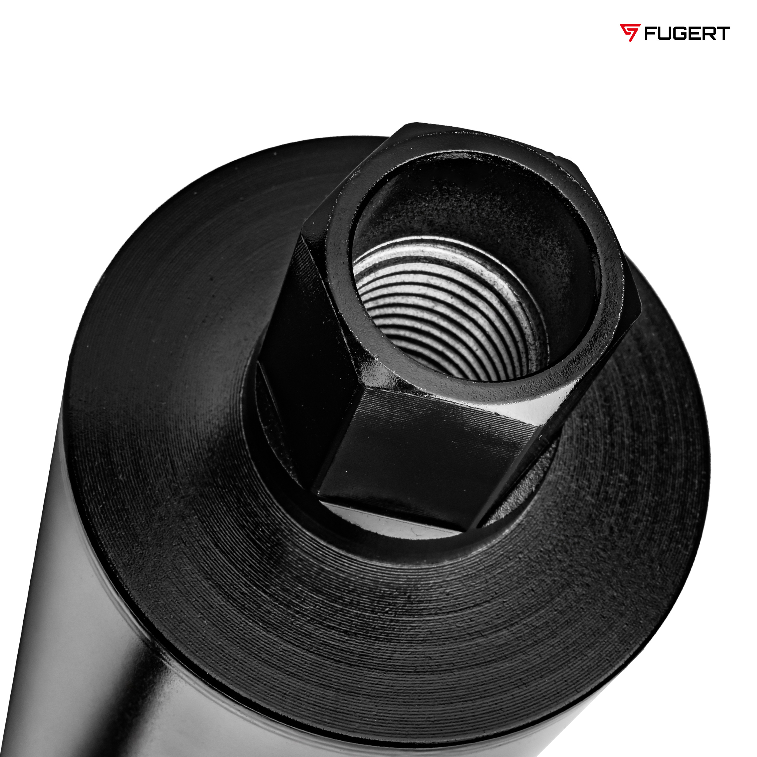 WIERTŁO KORONOWE DO BETONU DIAMENTOWE 102MM 1.1/4 UNC FUGERT FUG-0204