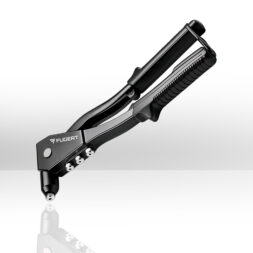 NITOWNICA RĘCZNA UNO 2.4 - 4.8 MM + 500 SZT NITÓW FUGERT FUG-0198