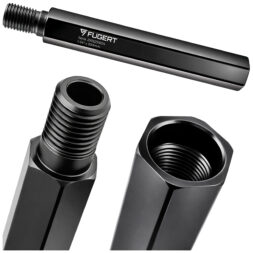 PRZEDŁUŻKA DO WIERTŁA KORONOWEGO 30CM 1.1/4" UNC FUGERT FUG-0212