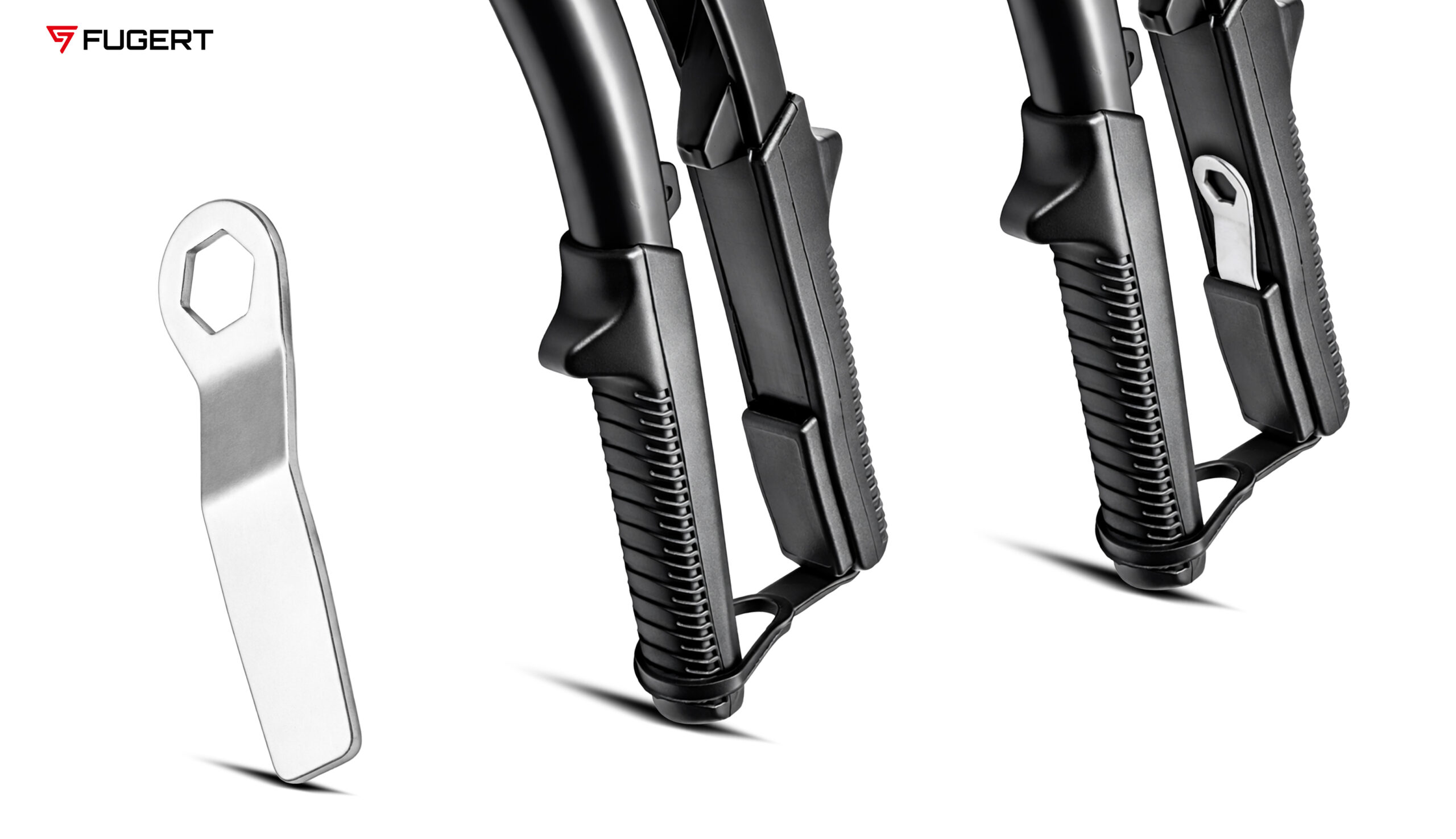 NITOWNICA RĘCZNA UNO 2.4 - 4.8 MM + 500 SZT NITÓW FUGERT FUG-0198 - obrazek 7