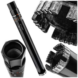 WIERTŁO KORONOWE DO BETONU DIAMENTOWE 51MM 1.1/4 UNC FUGERT FUG-0209